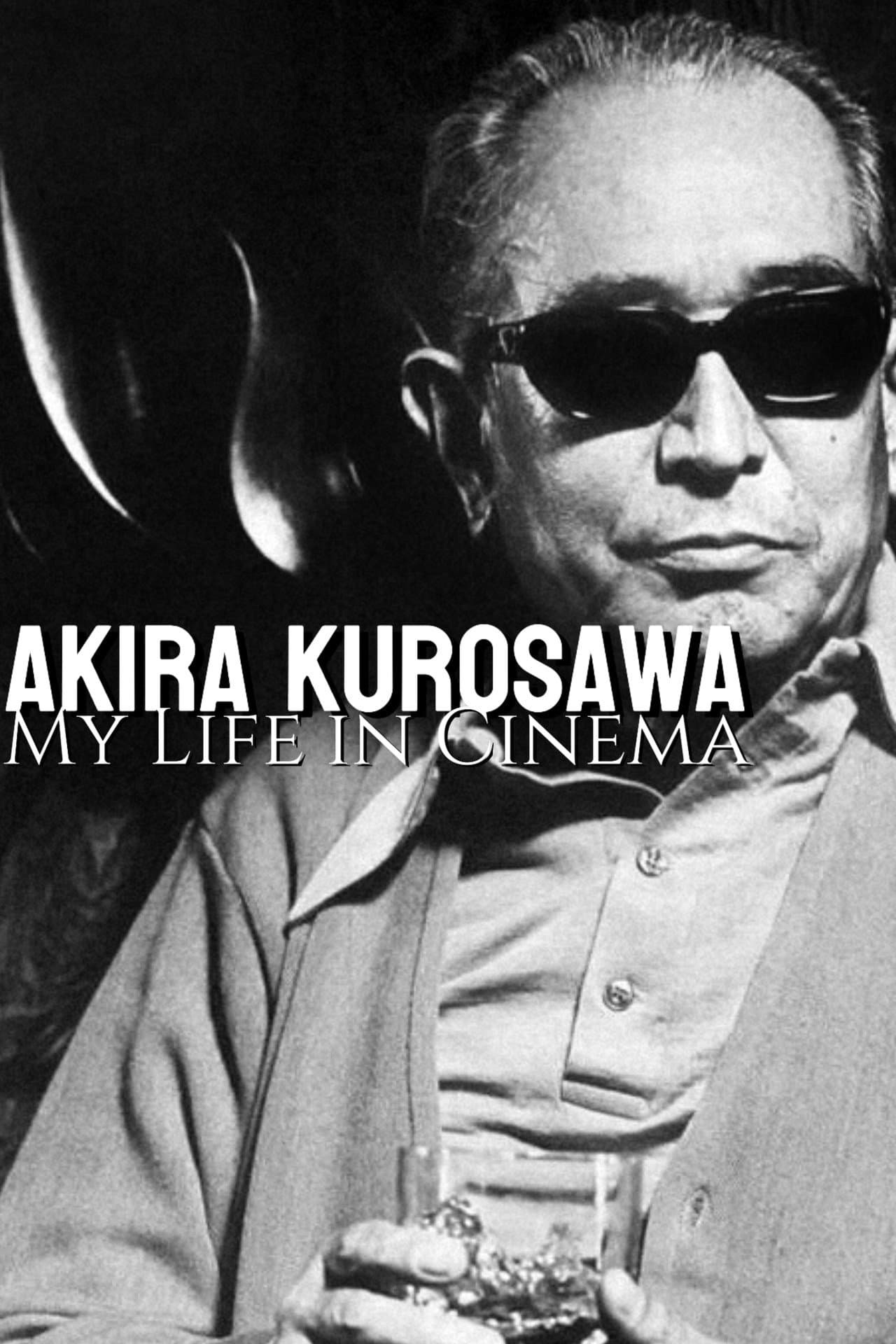 Akira Kurosawa: My Life in Cinema preview 2