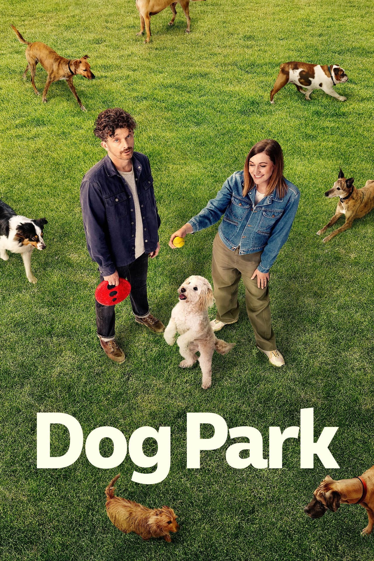 Dog Park preview 2