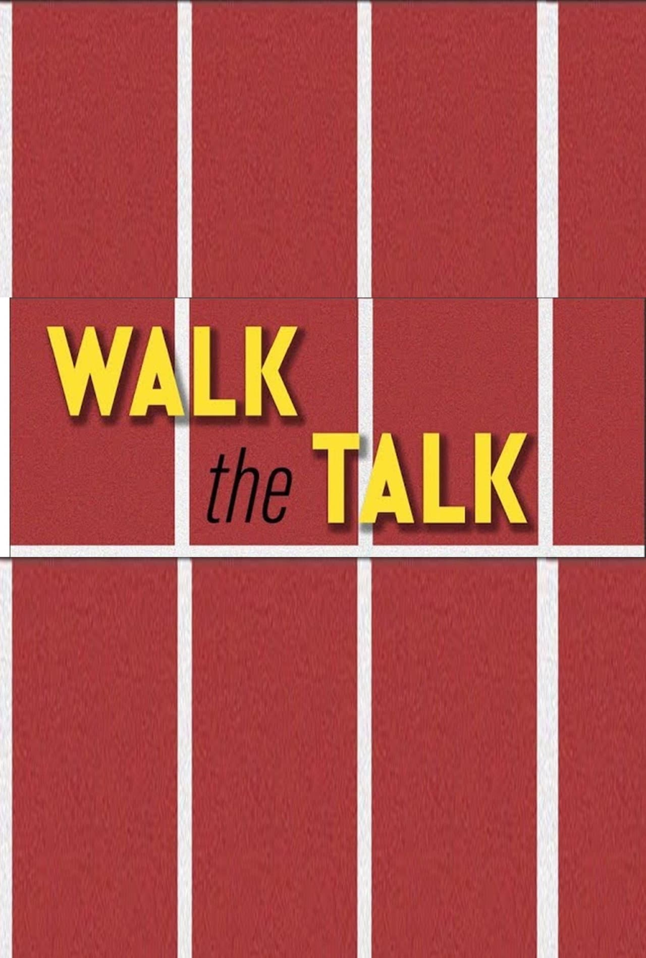 Walk the Talk preview 1