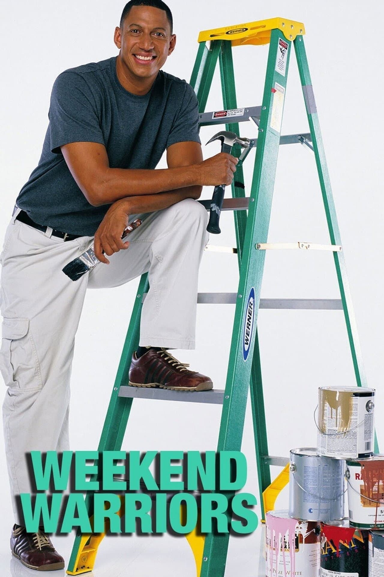 Weekend Warriors preview 1
