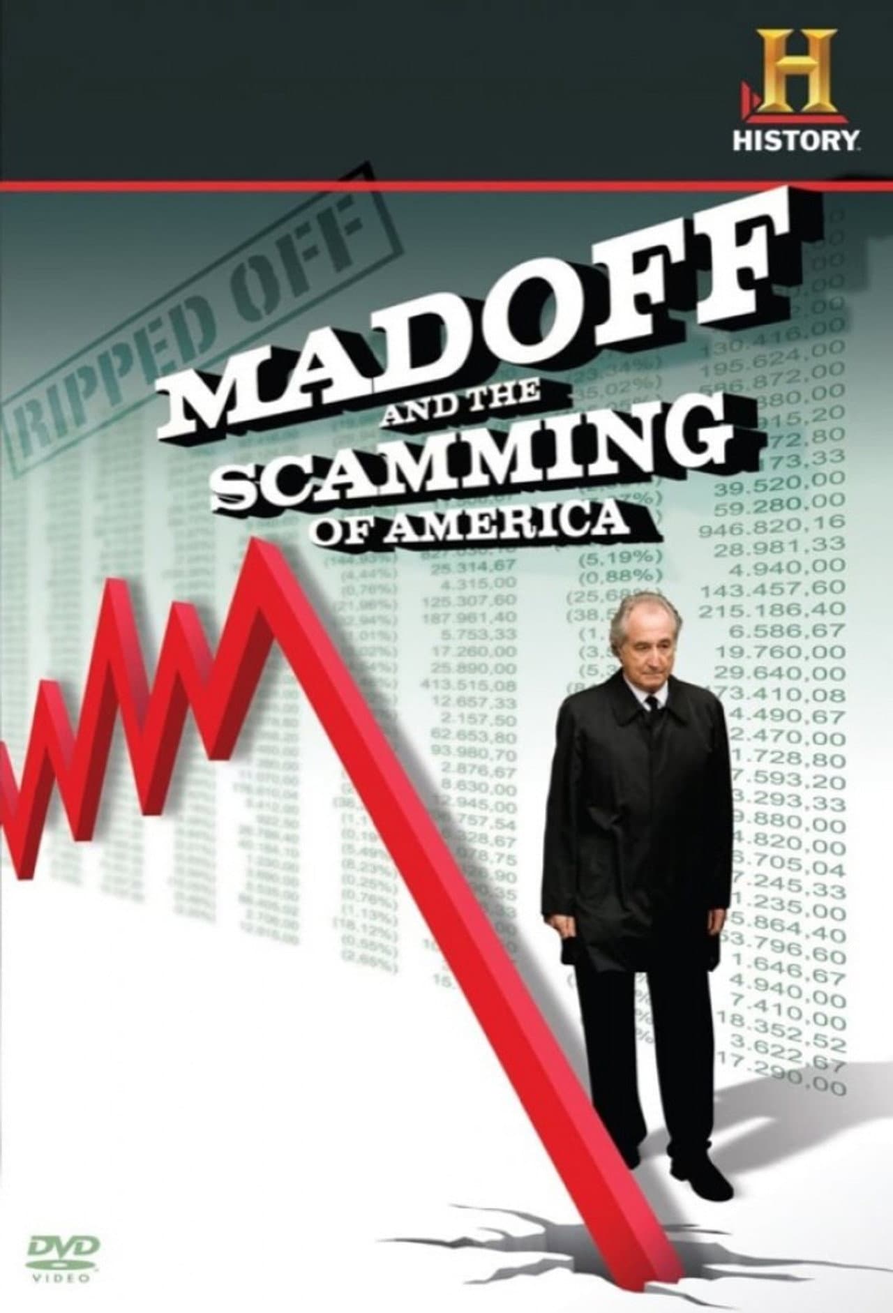 Ripped Off: Madoff and the Scamming of America preview 1