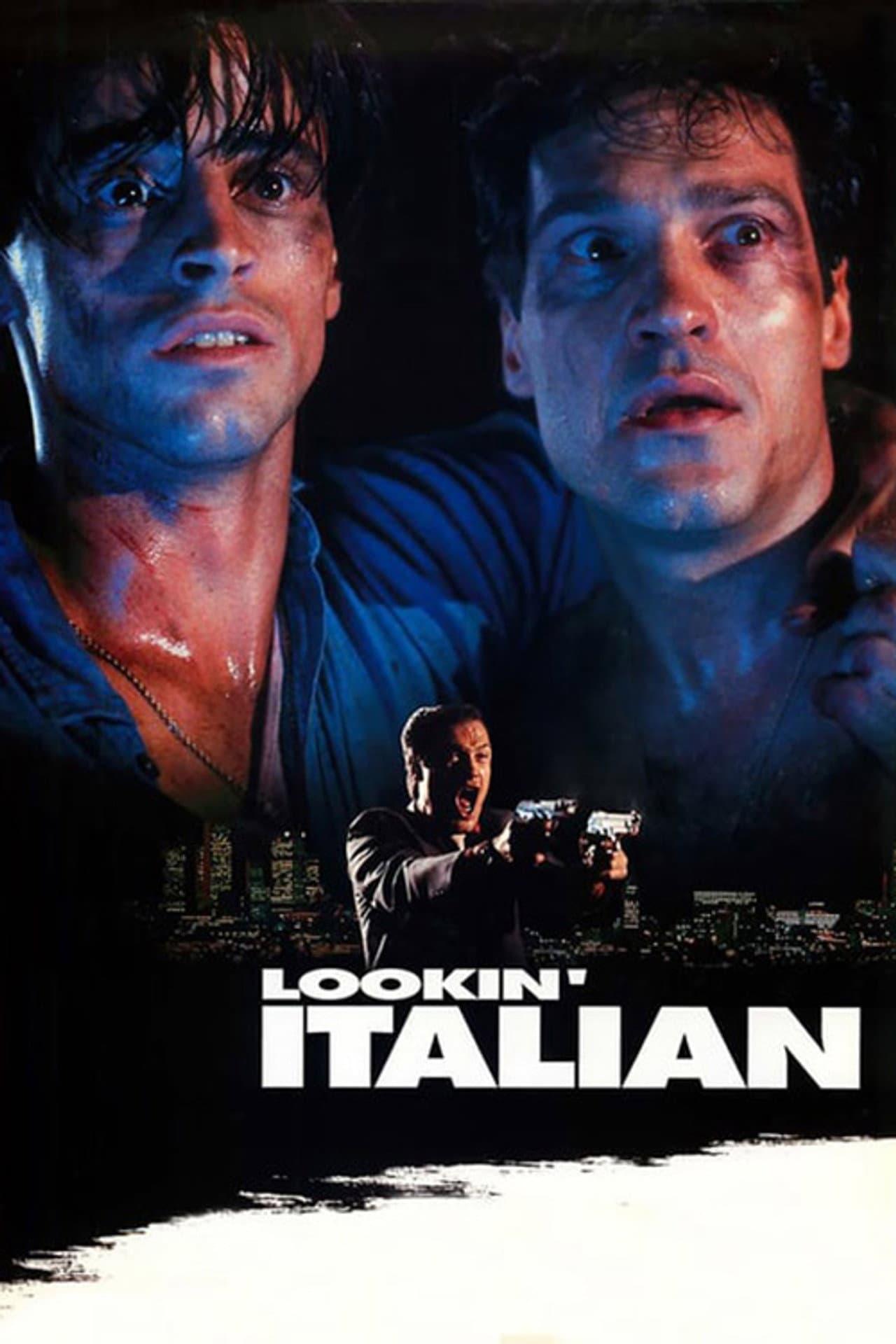 Lookin' Italian preview 2