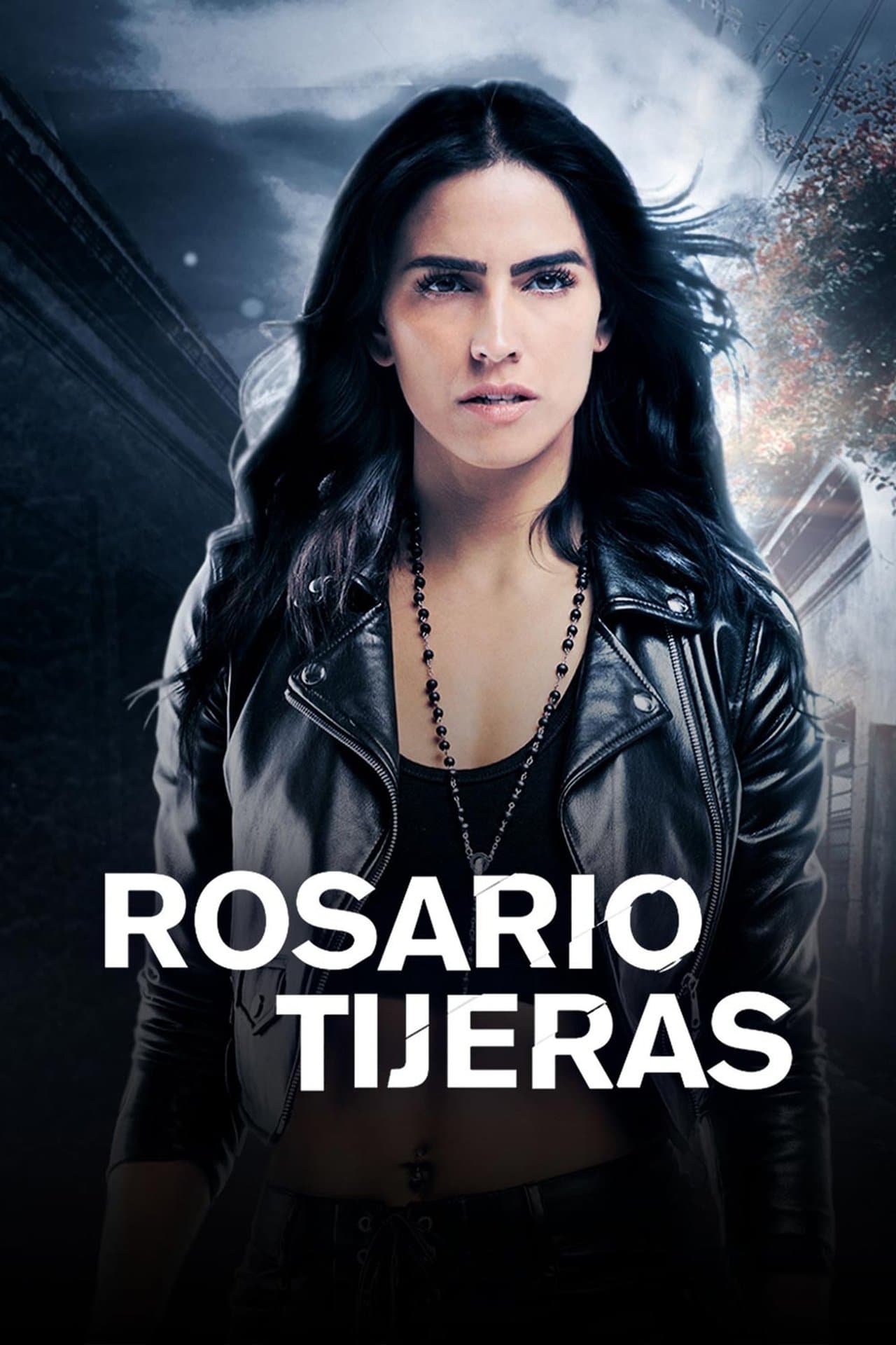 Rosario Tijeras (Mexico) preview 2