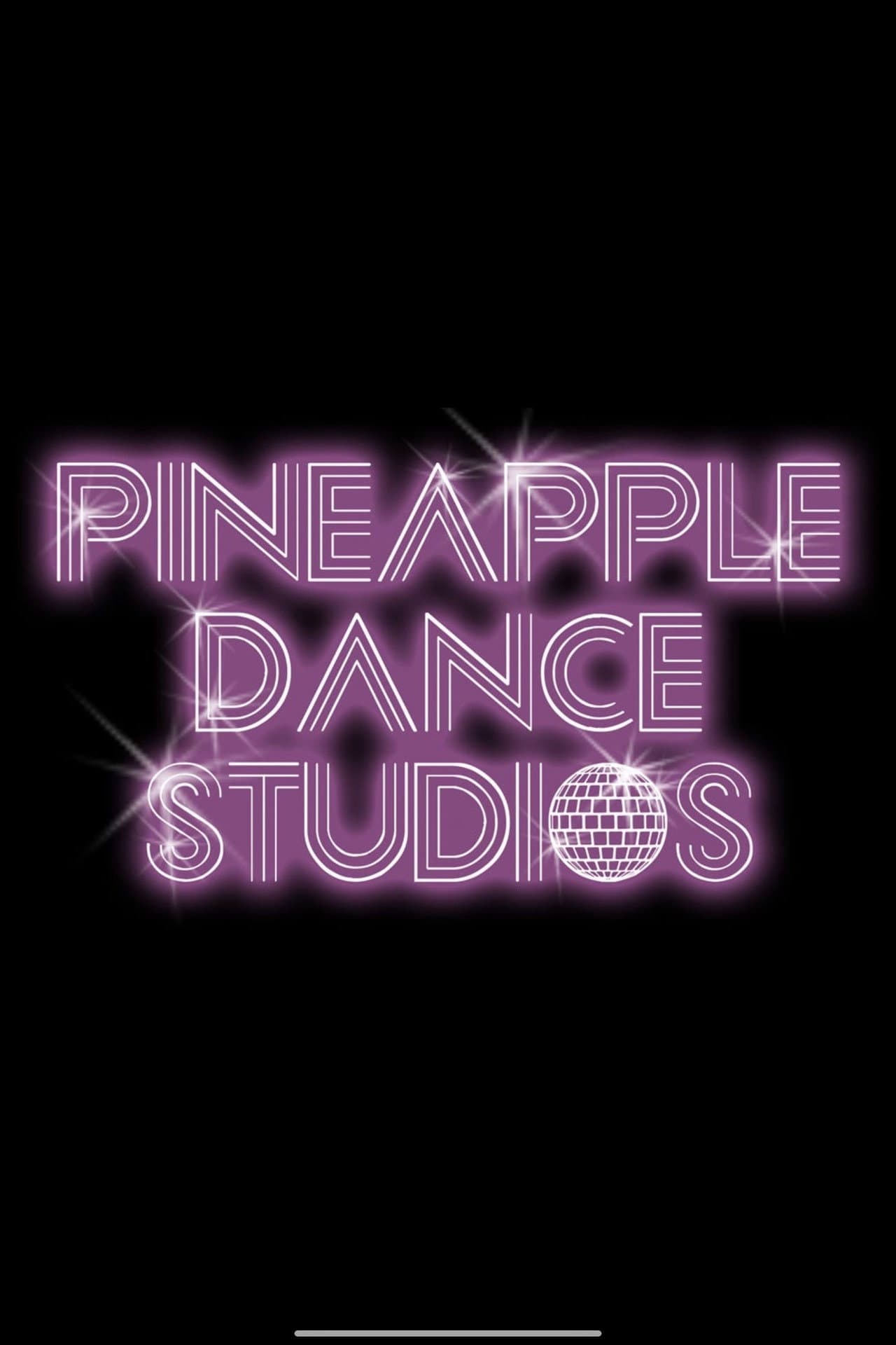 Pineapple Dance Studios preview 2