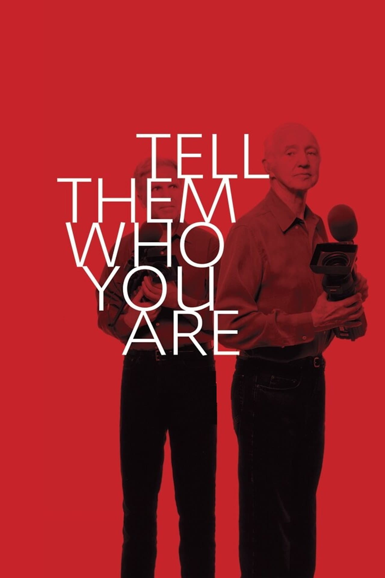 Tell Them Who You Are preview 2