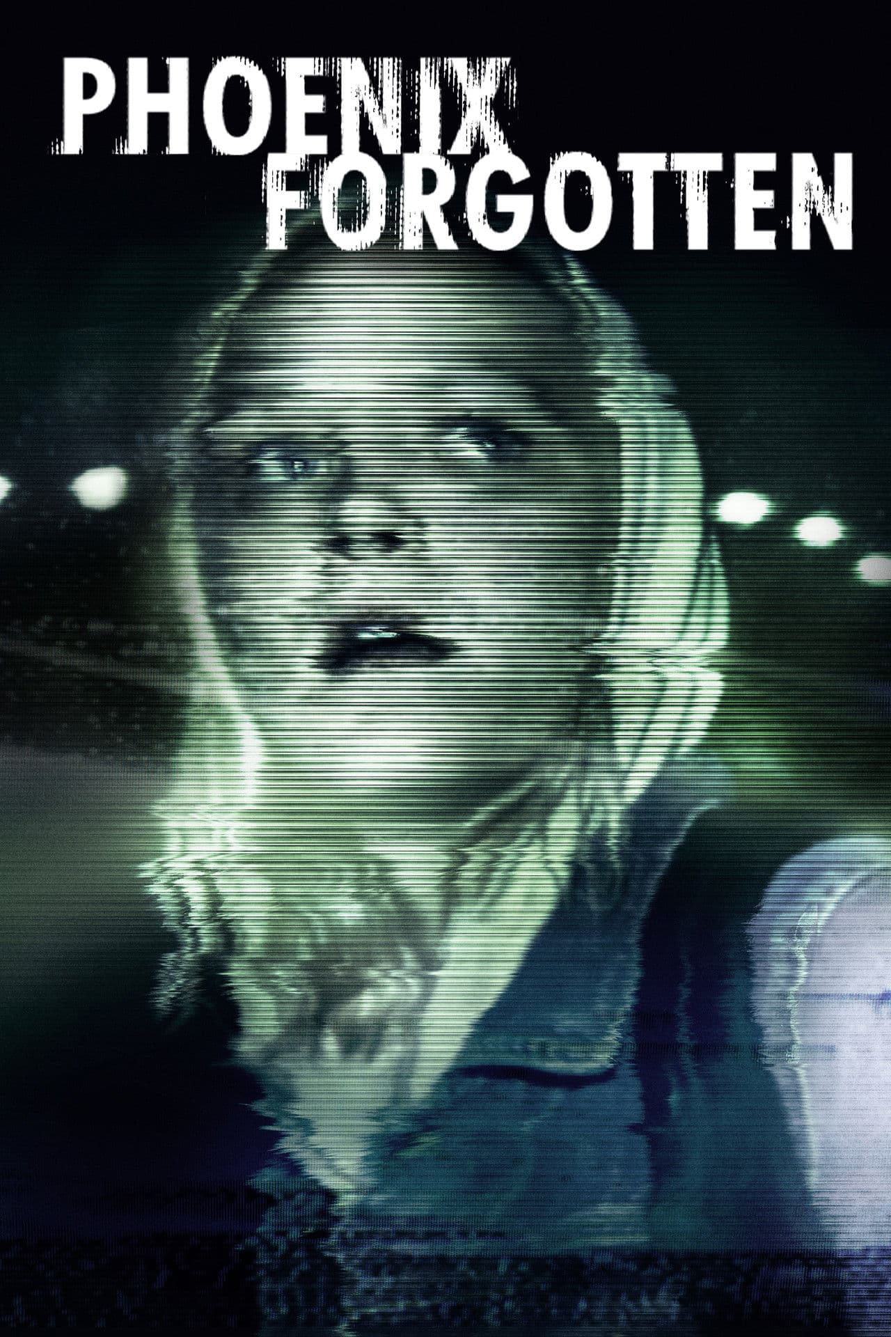 Phoenix Forgotten preview 2