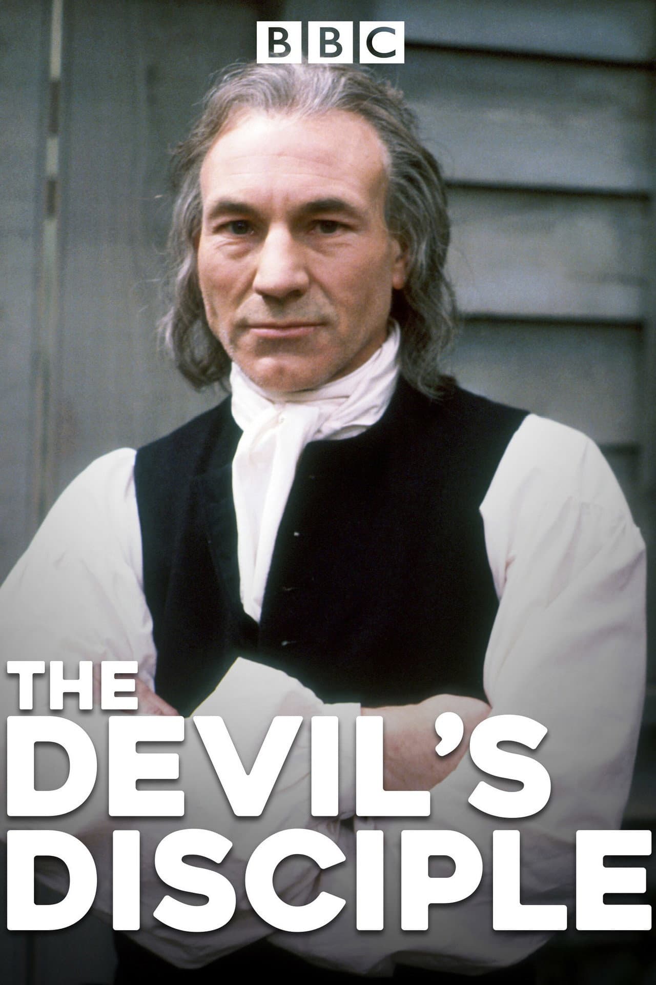 The Devil's Disciple preview 2