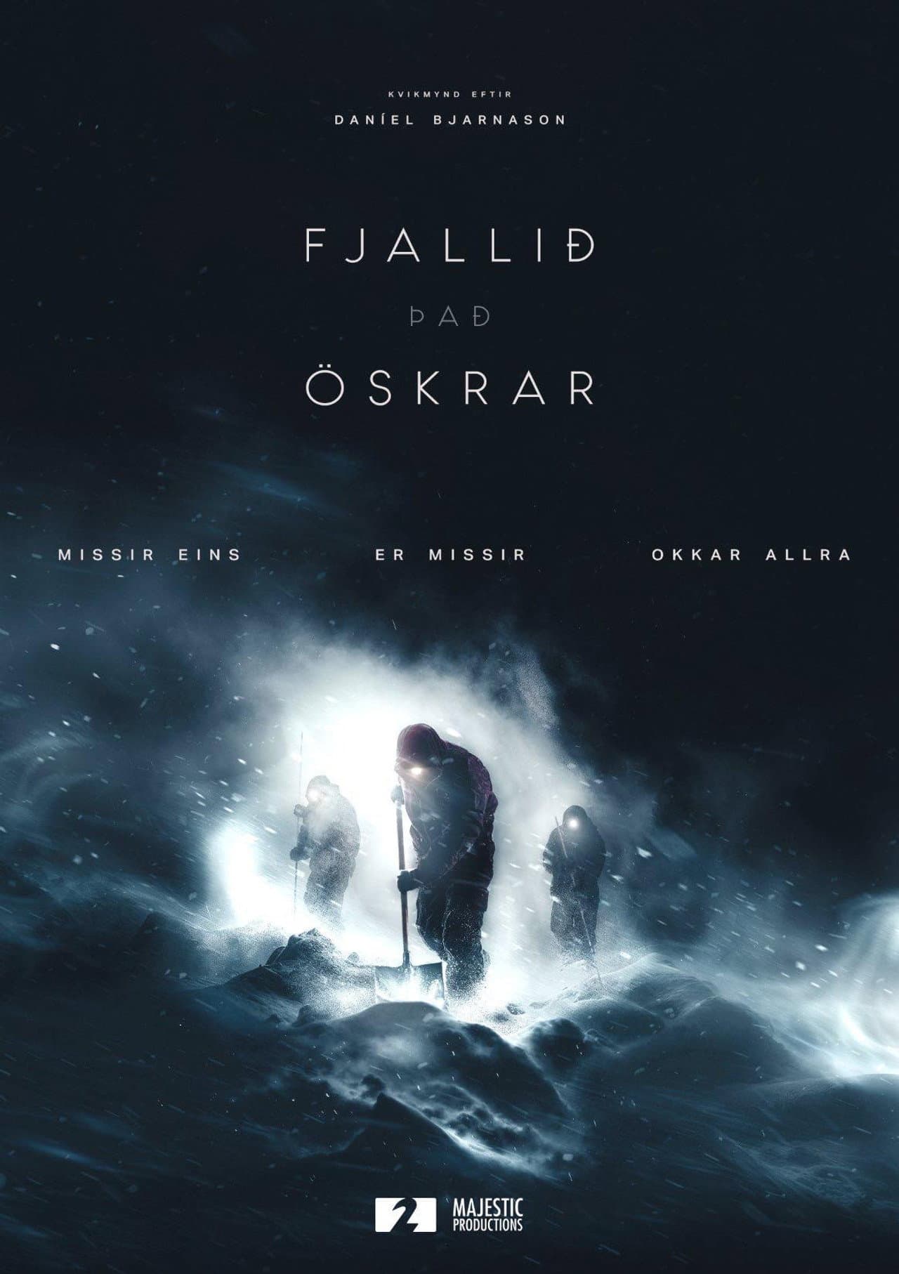 When the Mountain Roars preview 1