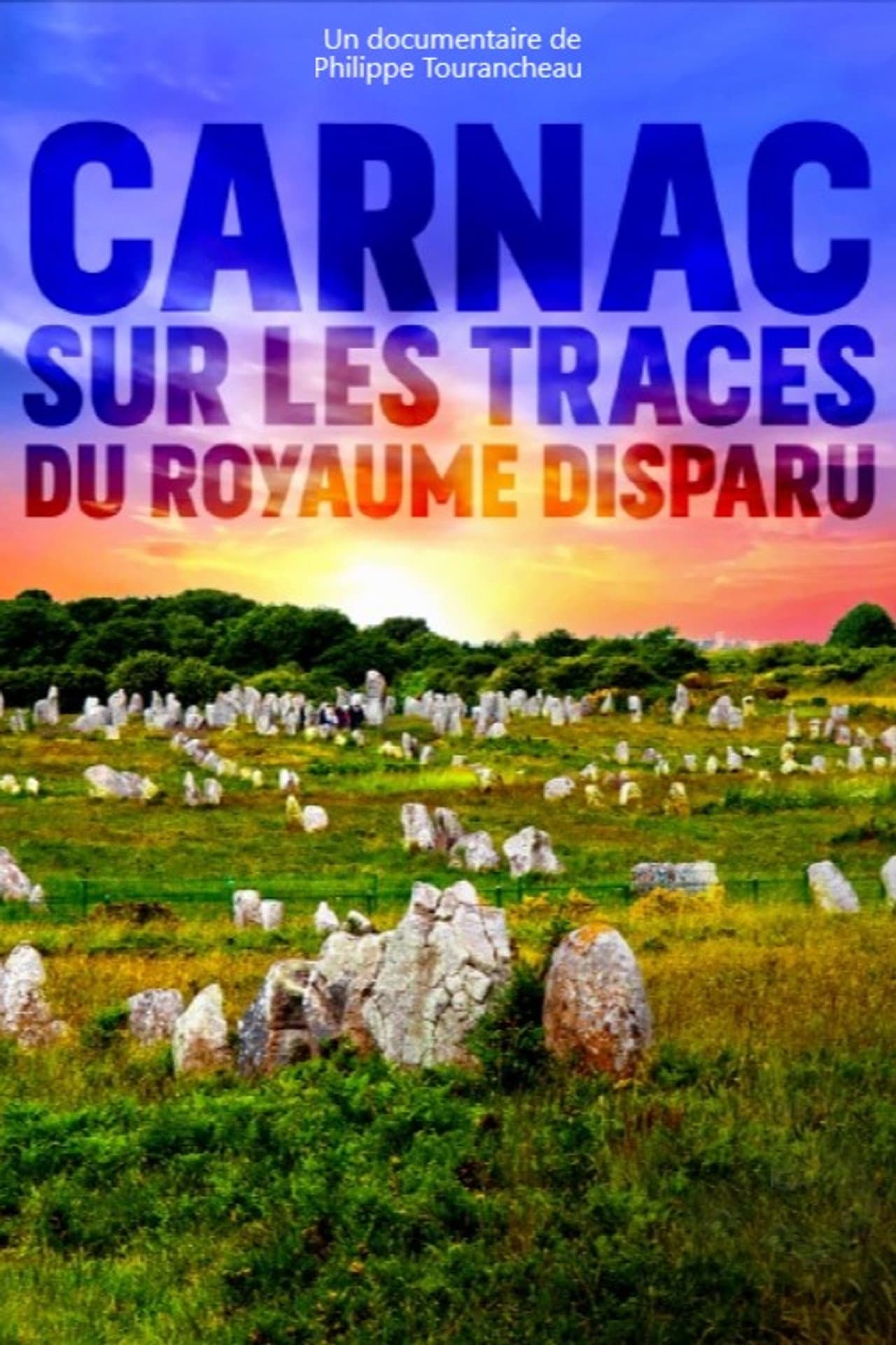 Carnac : sur les traces du royaume disparu preview 2