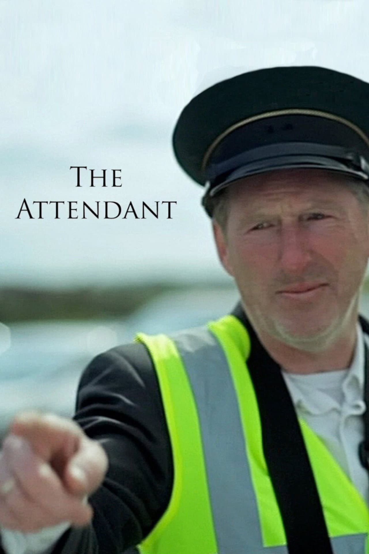 The Attendant preview 2