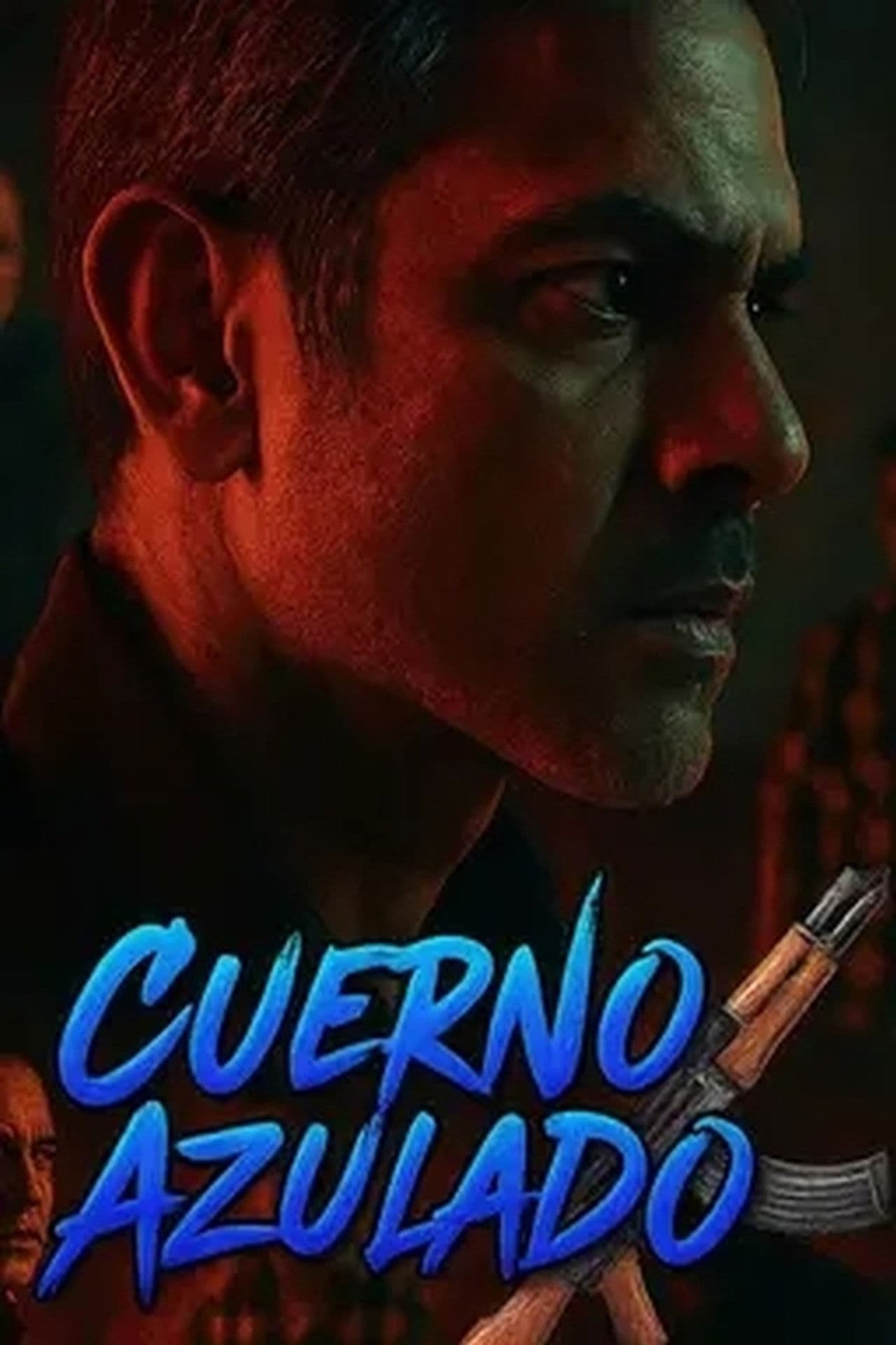 Cuerno Azulado preview 2