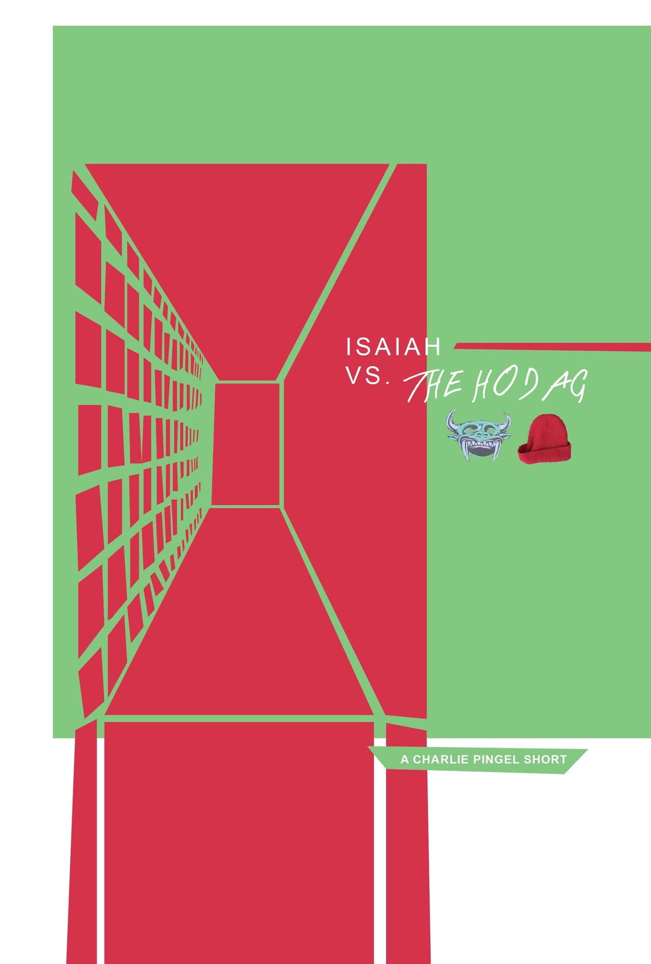 Isaiah vs. The Hodag preview 2