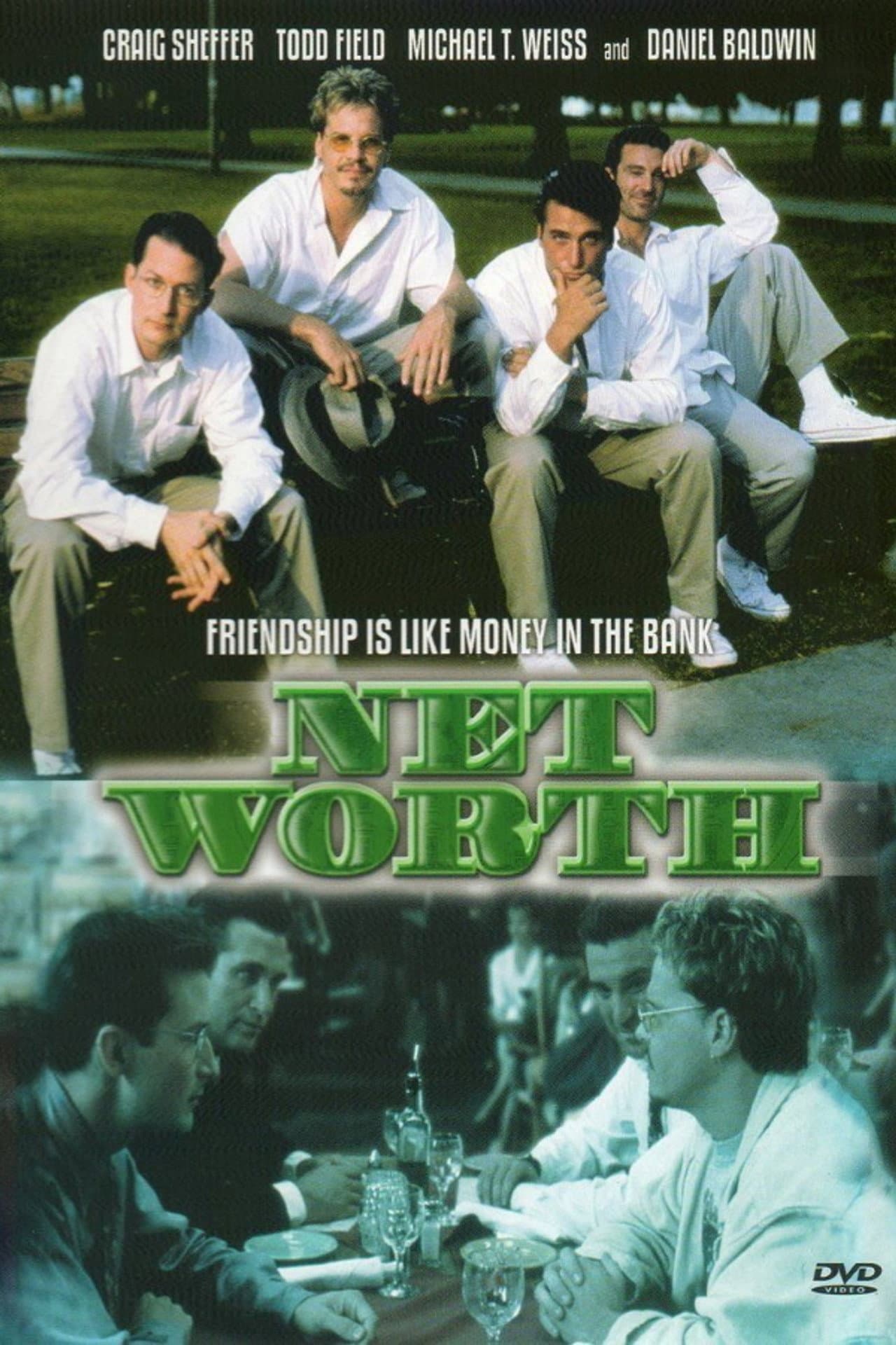 Net Worth preview 2