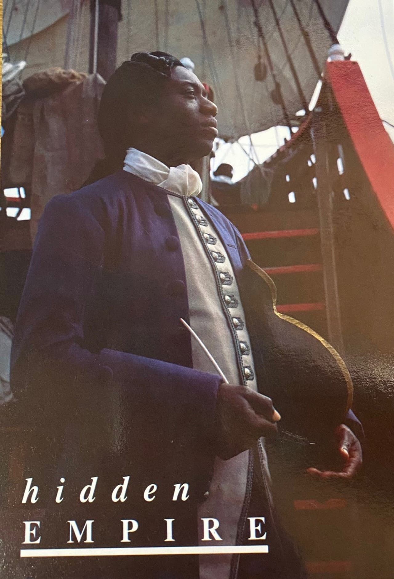 A Son of Africa: The Autobiography of a Slave preview 1