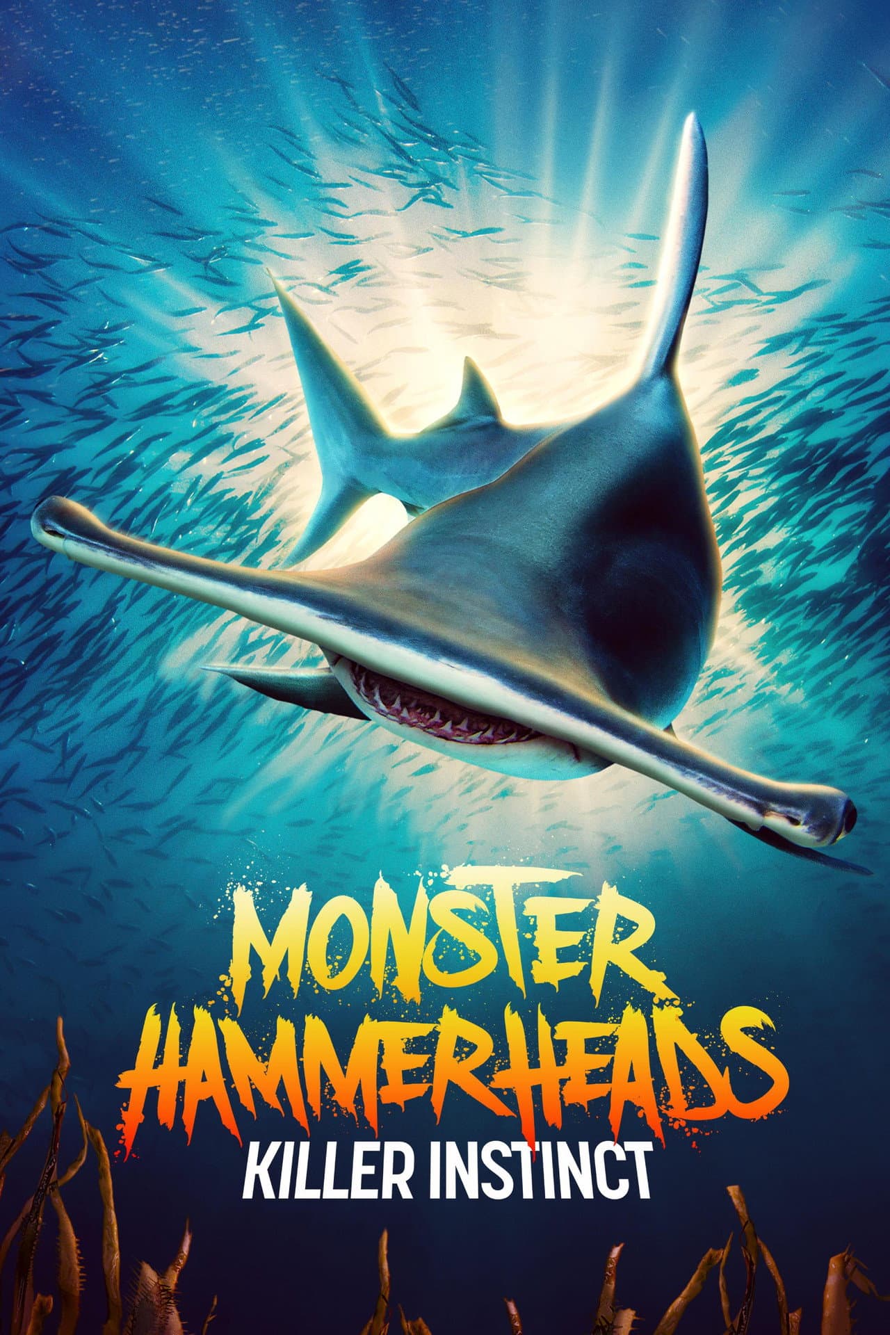 Monster Hammerheads: Killer Instinct preview 2