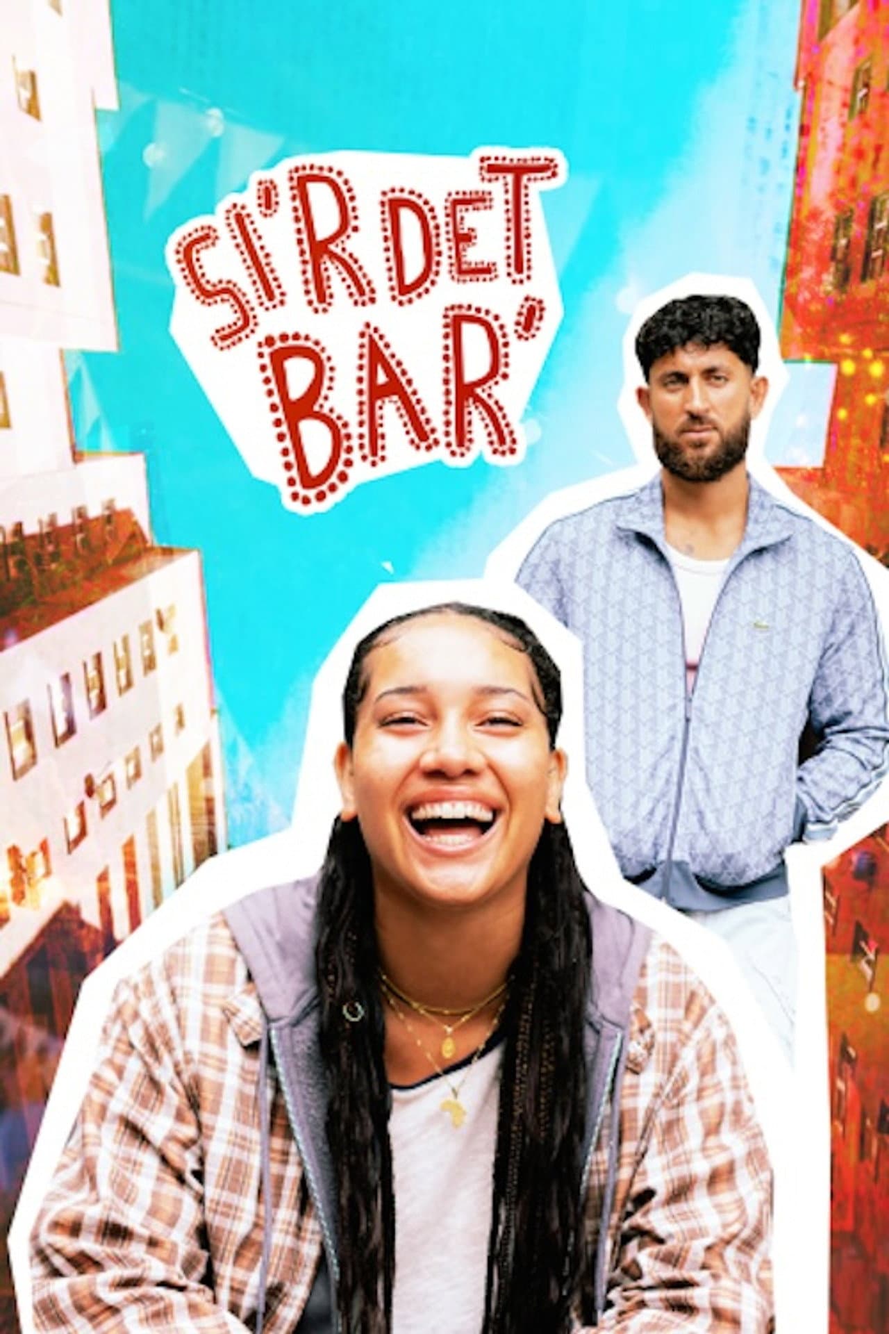 Si'r det bar' preview 2