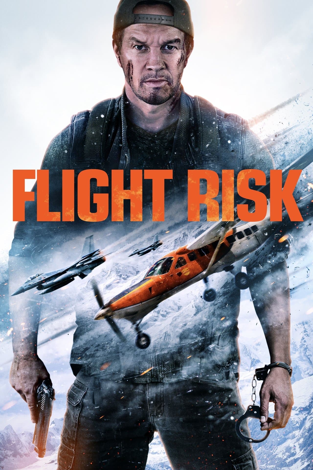 Flight Risk preview 2
