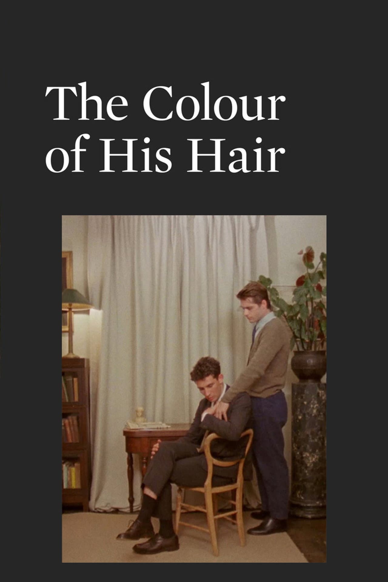 The Colour of His Hair preview 2