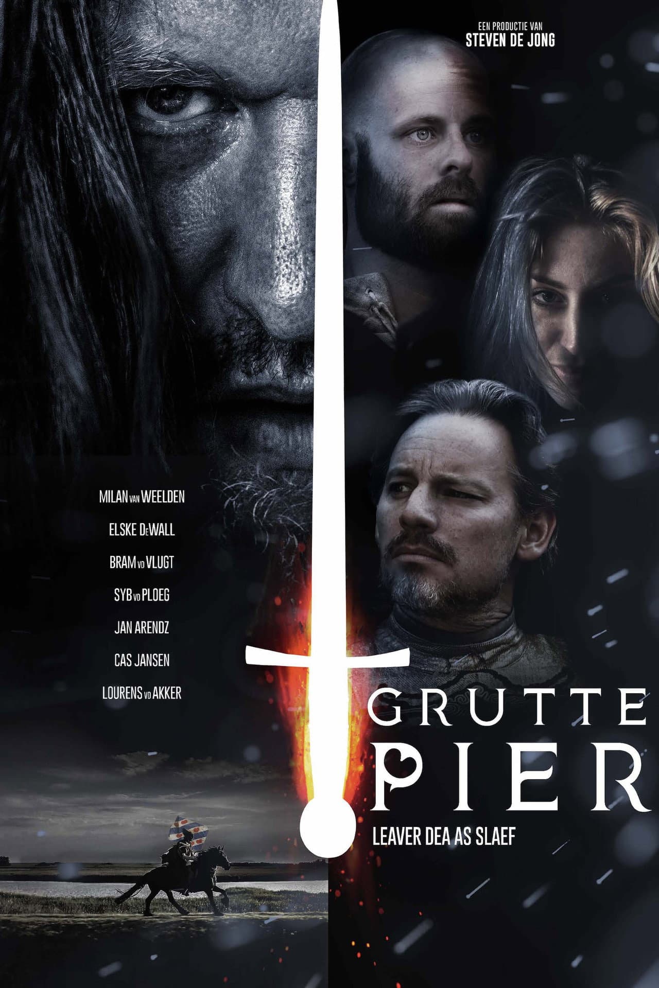 Grutte Pier preview 2
