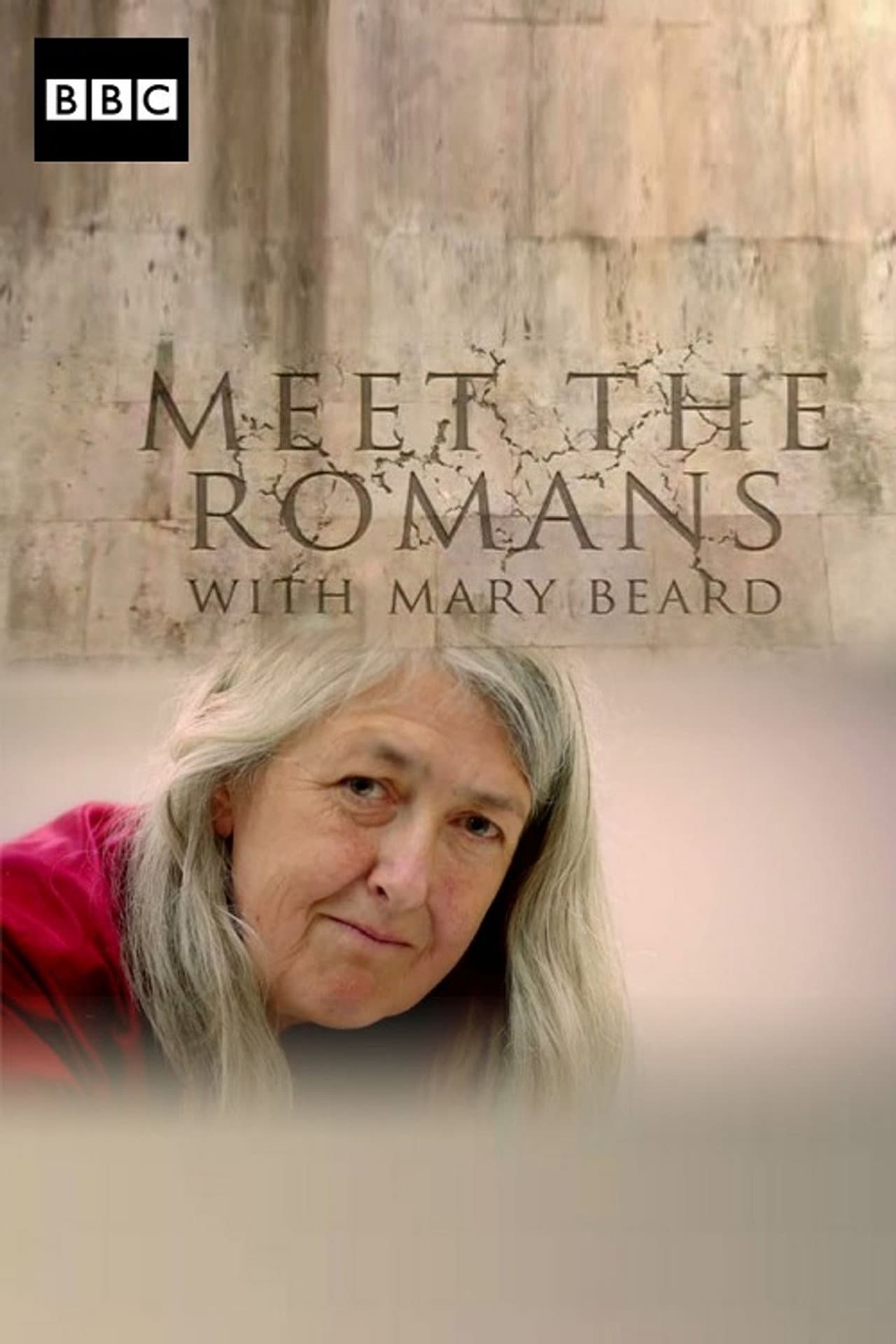 Meet the Romans with Mary Beard preview 2