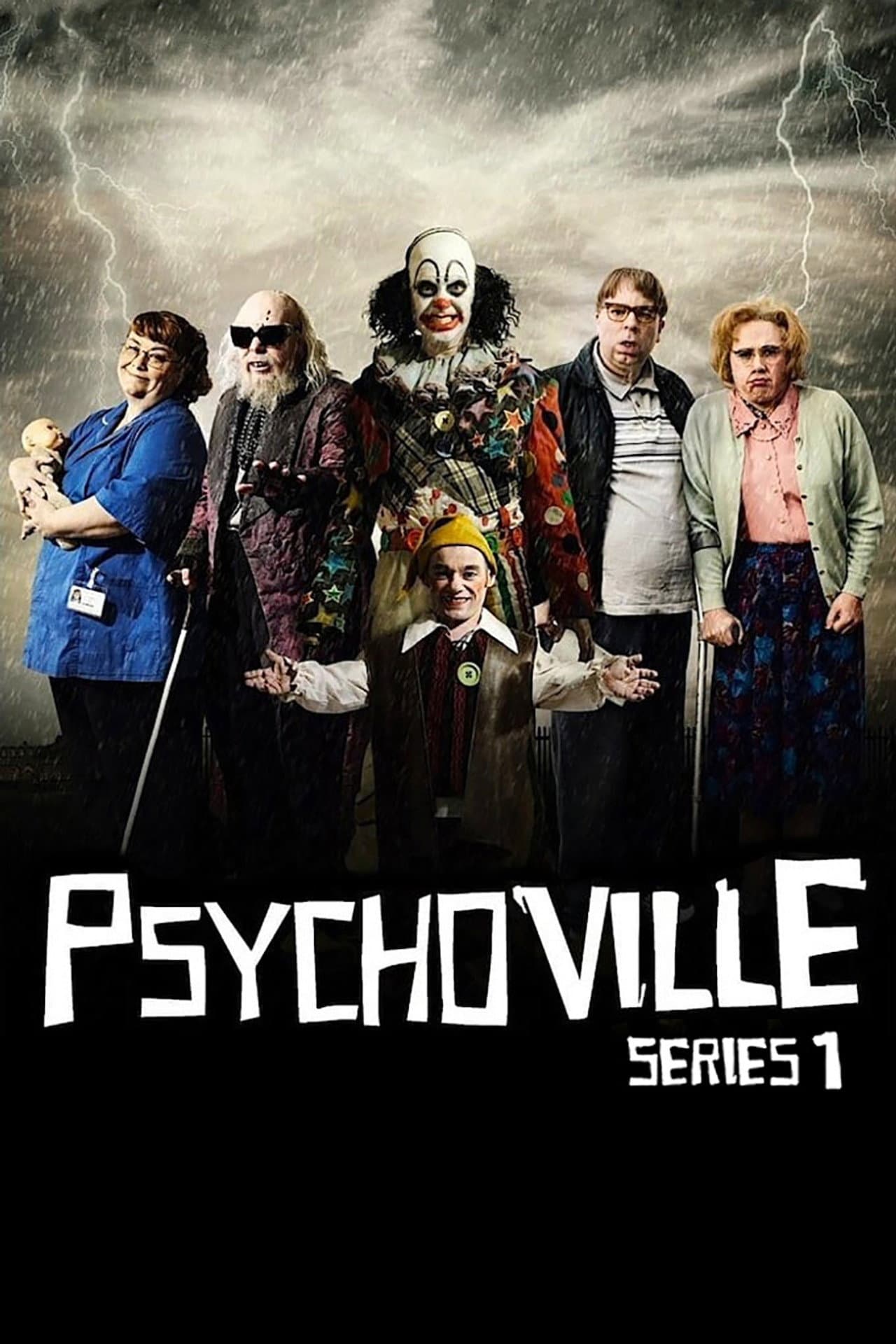 Series 1