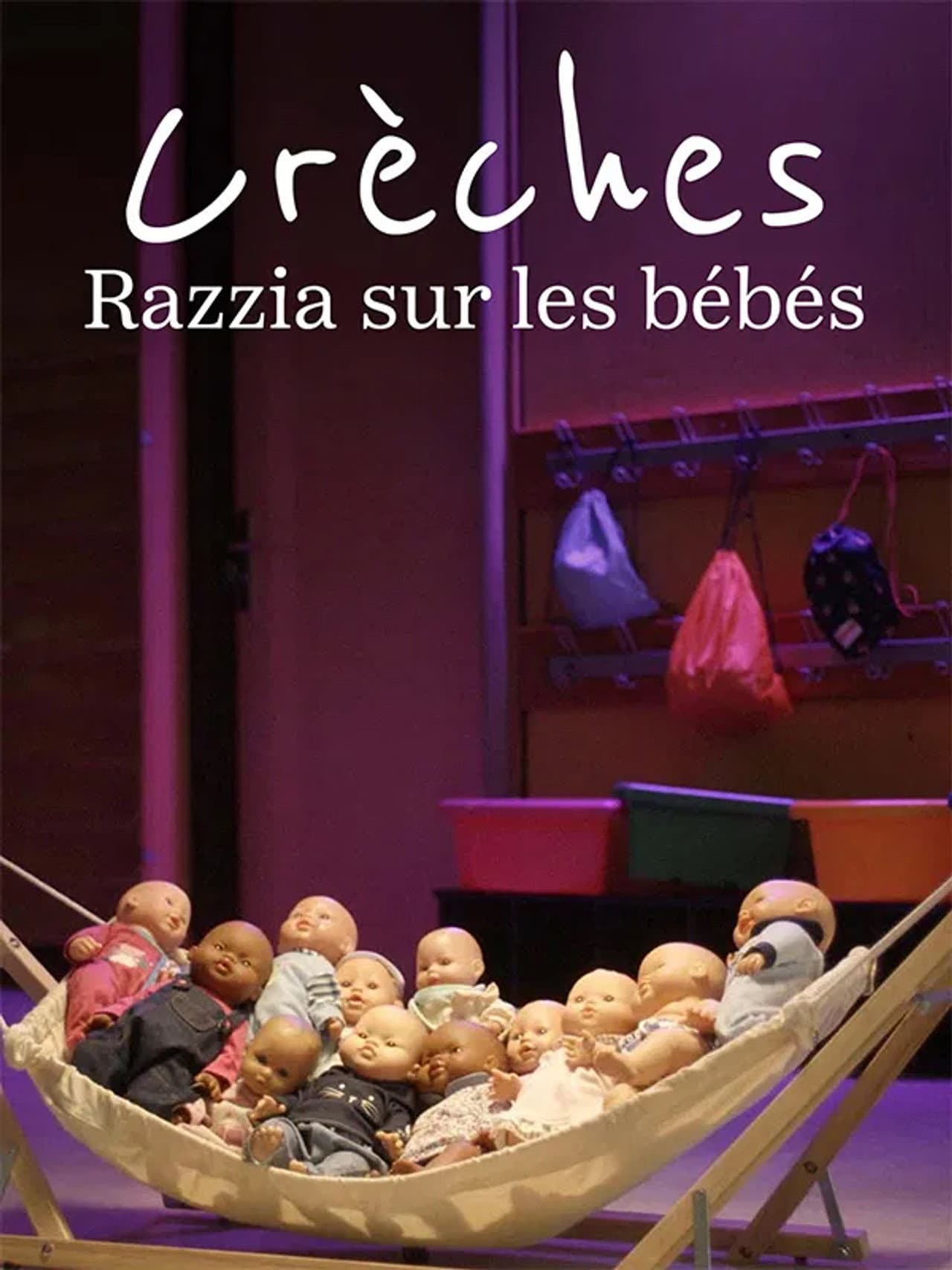 Nurseries, raid on babies preview 2