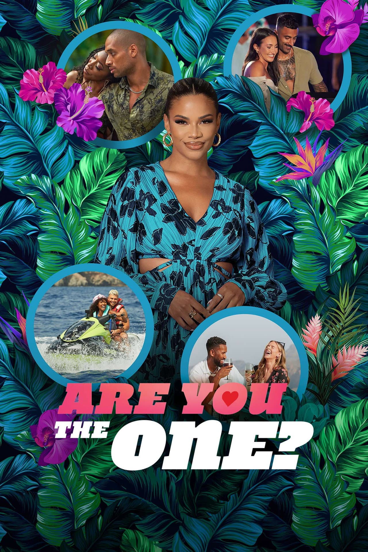 Are You The One? preview 2
