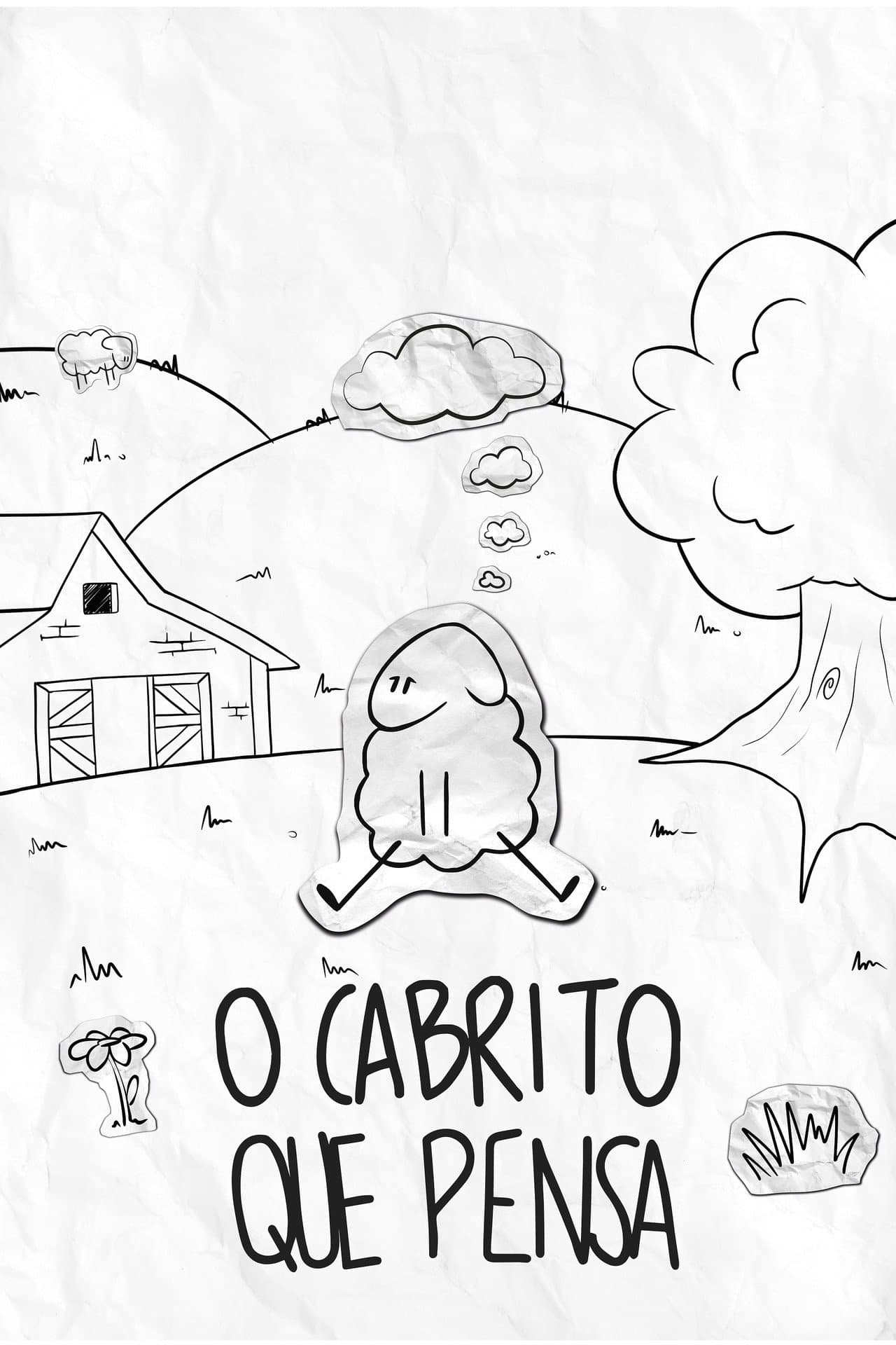 O Cabrito que Pensa preview 1