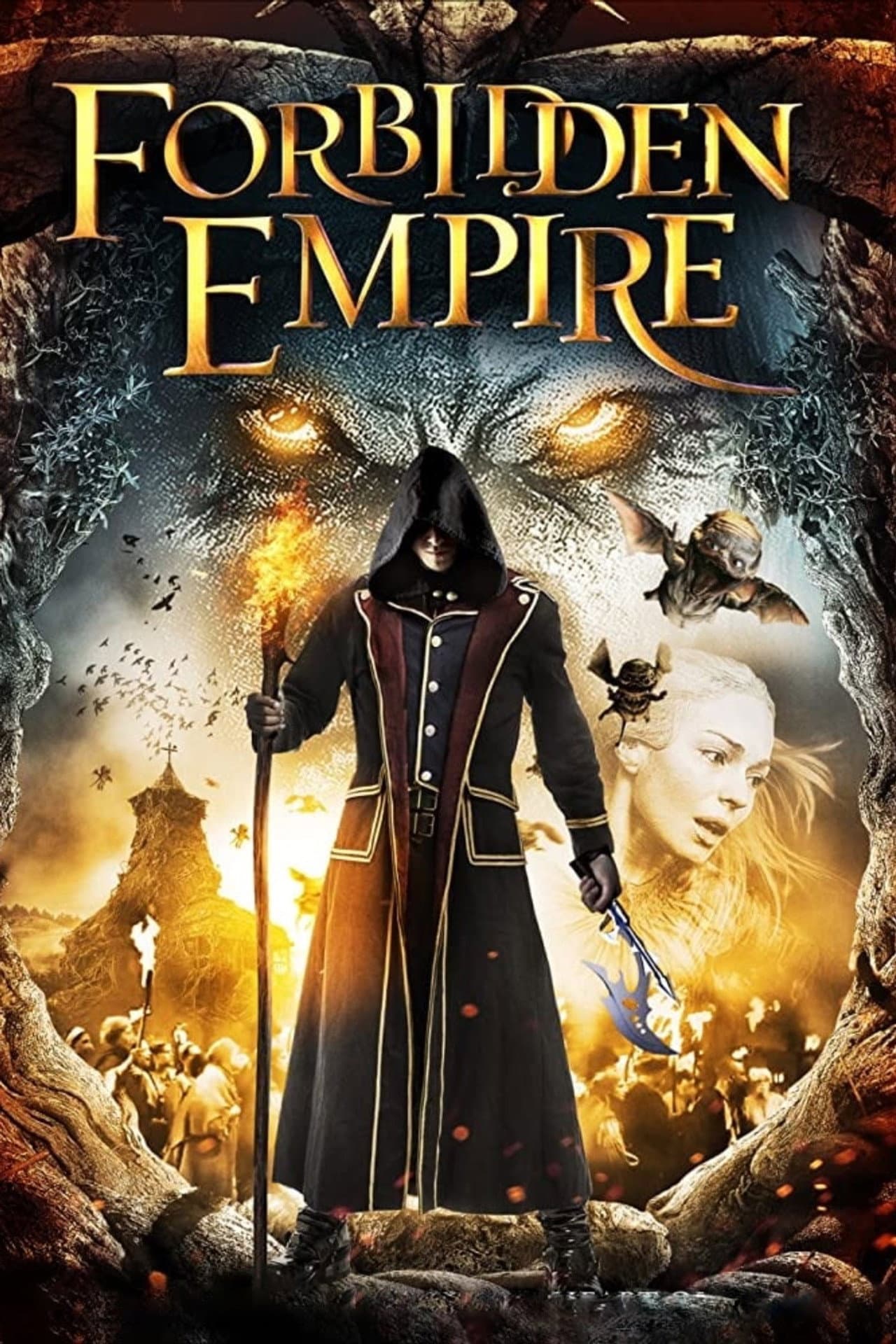 Forbidden Empire preview 2