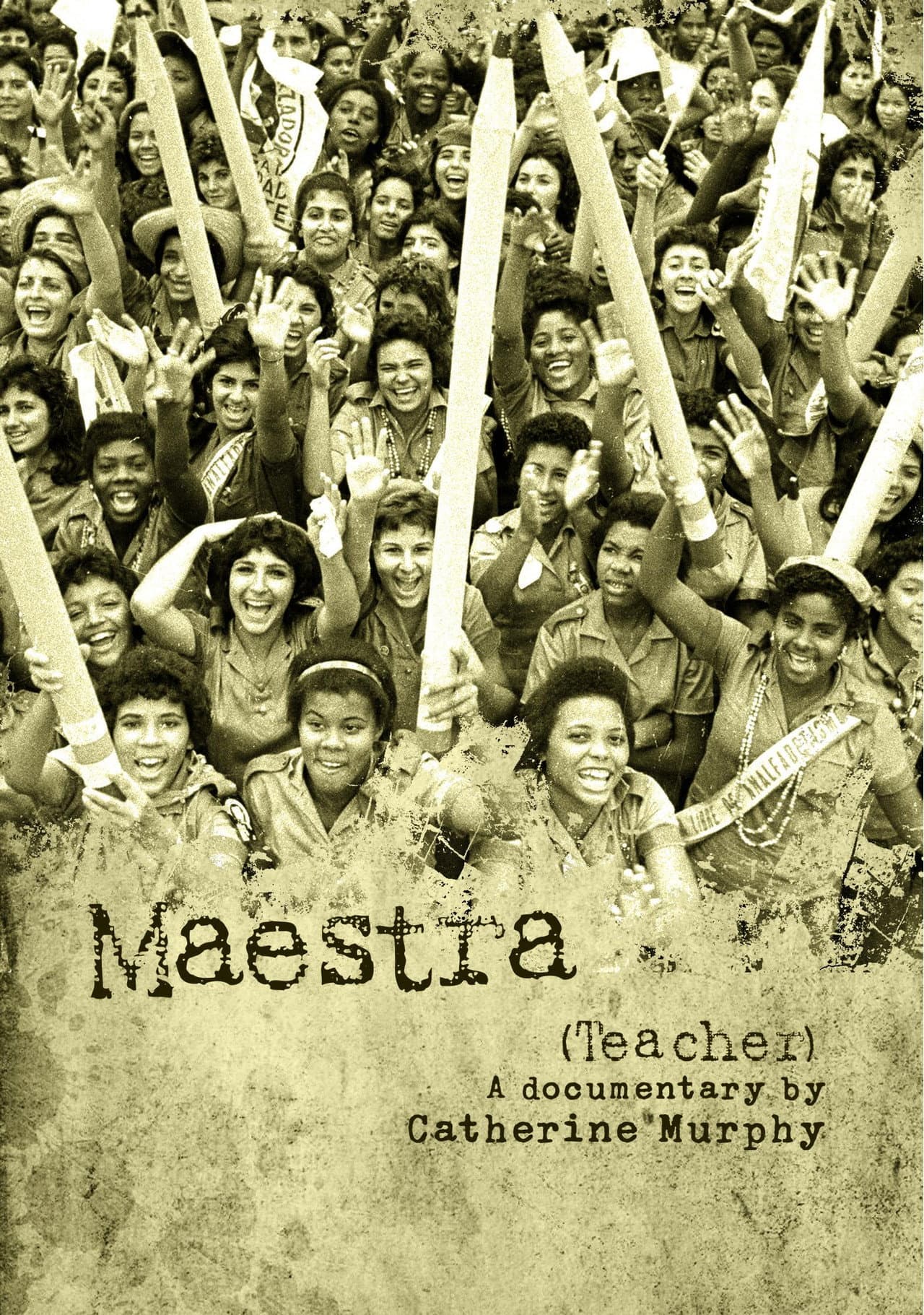 Maestra preview 1