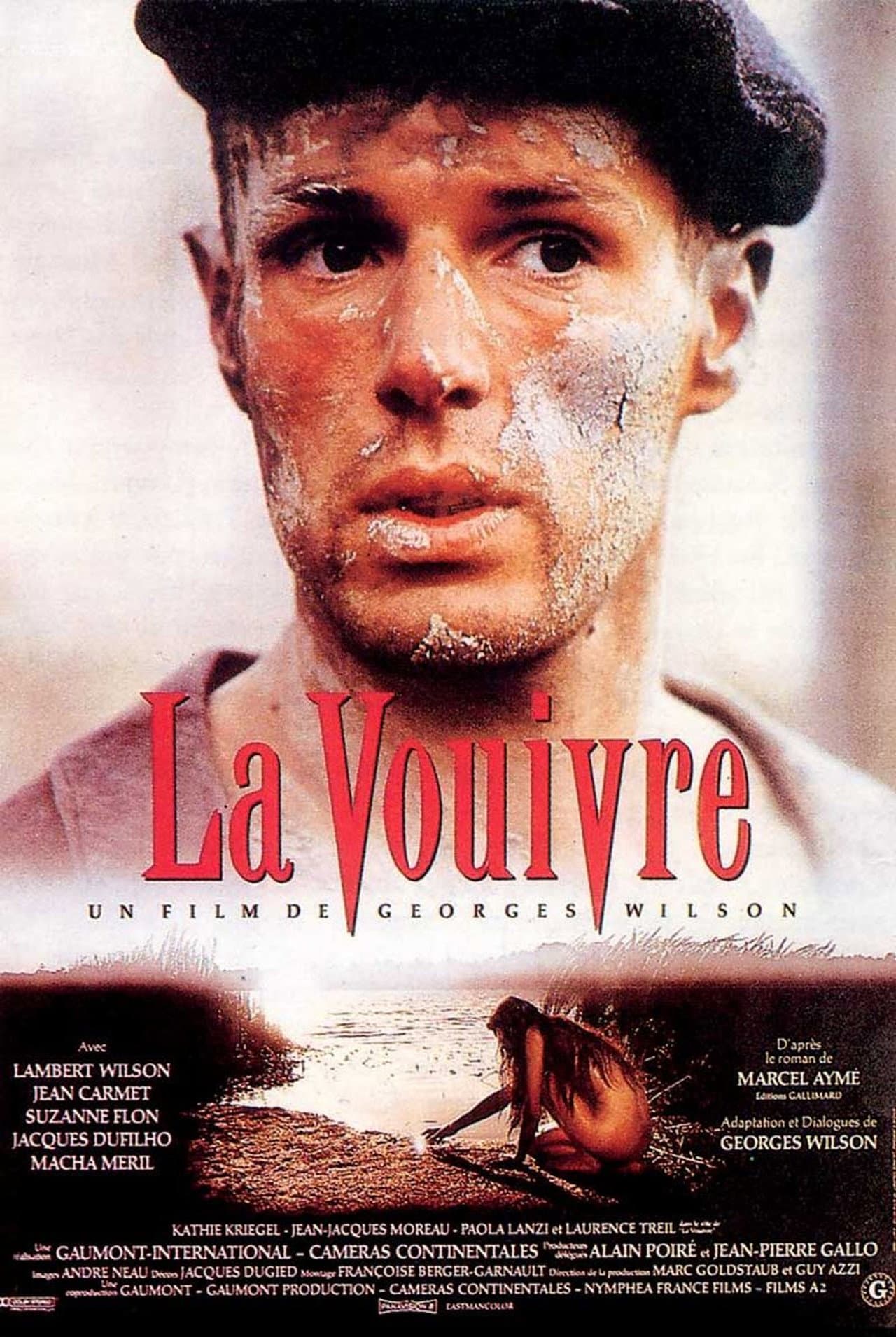 La Vouivre preview 2