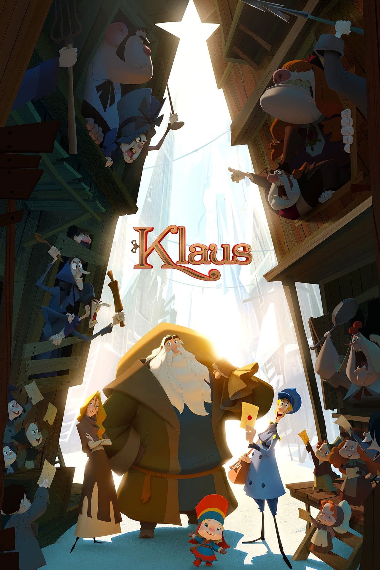 Klaus preview 2