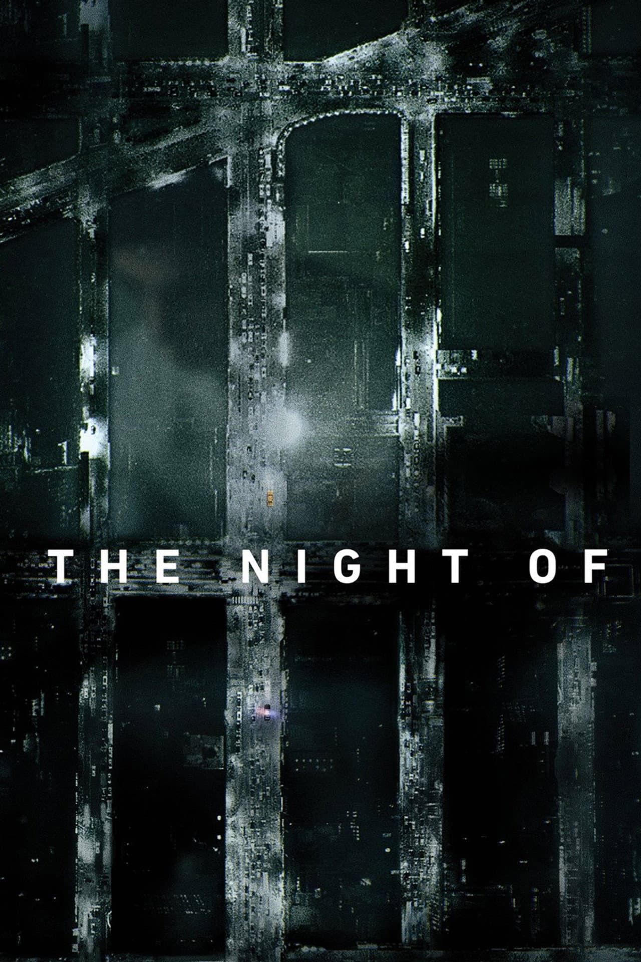 The Night Of preview 2