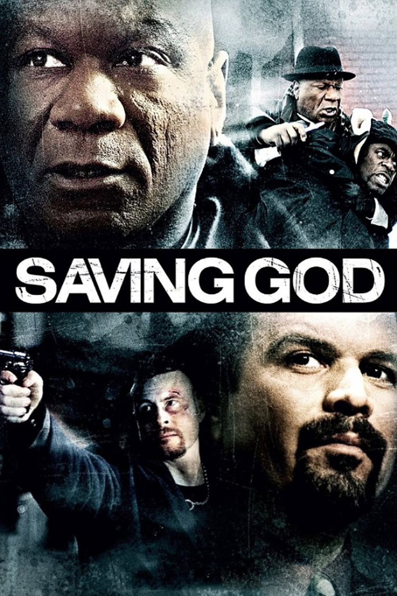 Saving God preview 1