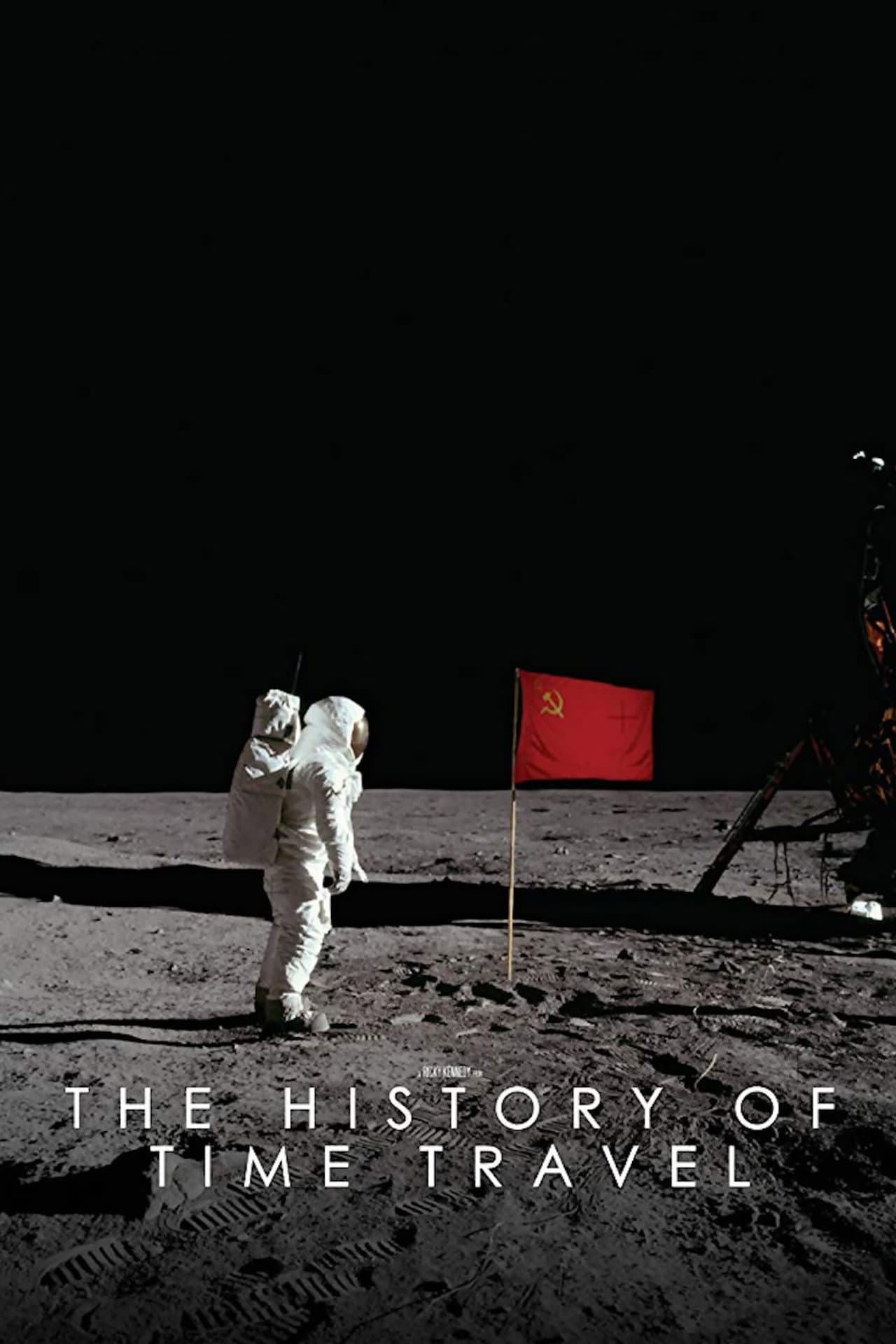 The History of Time Travel preview 2