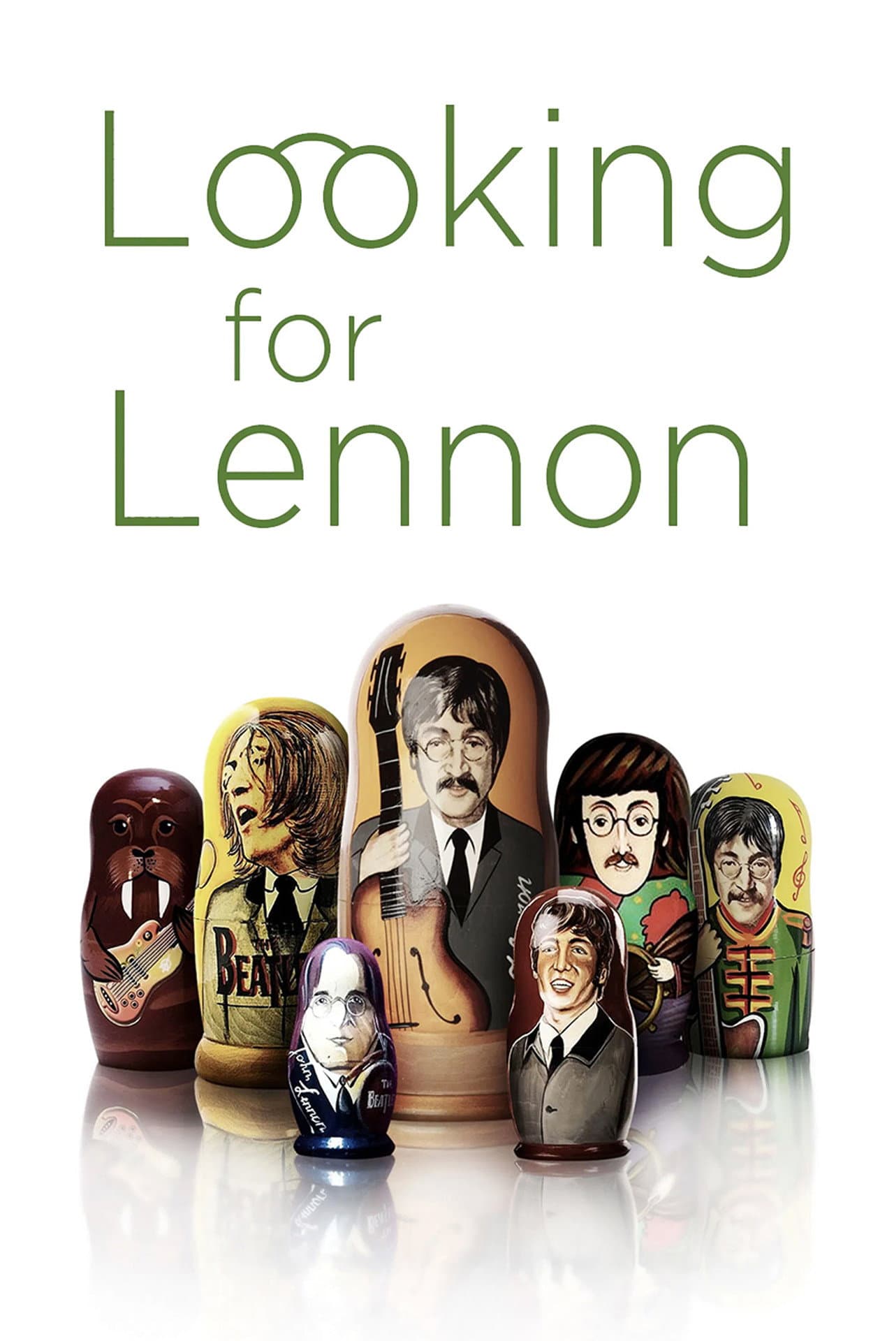 Looking for Lennon preview 2