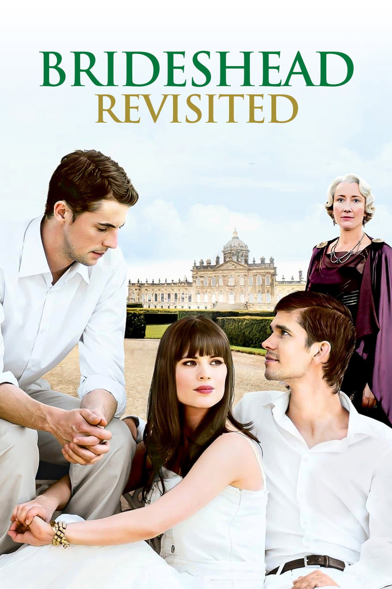 Brideshead Revisited preview 2