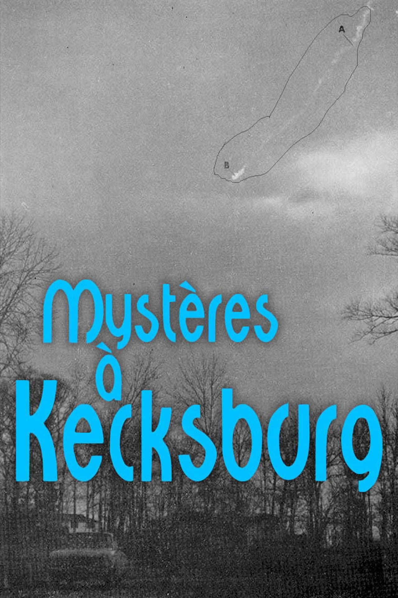 The New Roswell: Kecksburg Exposed preview 2