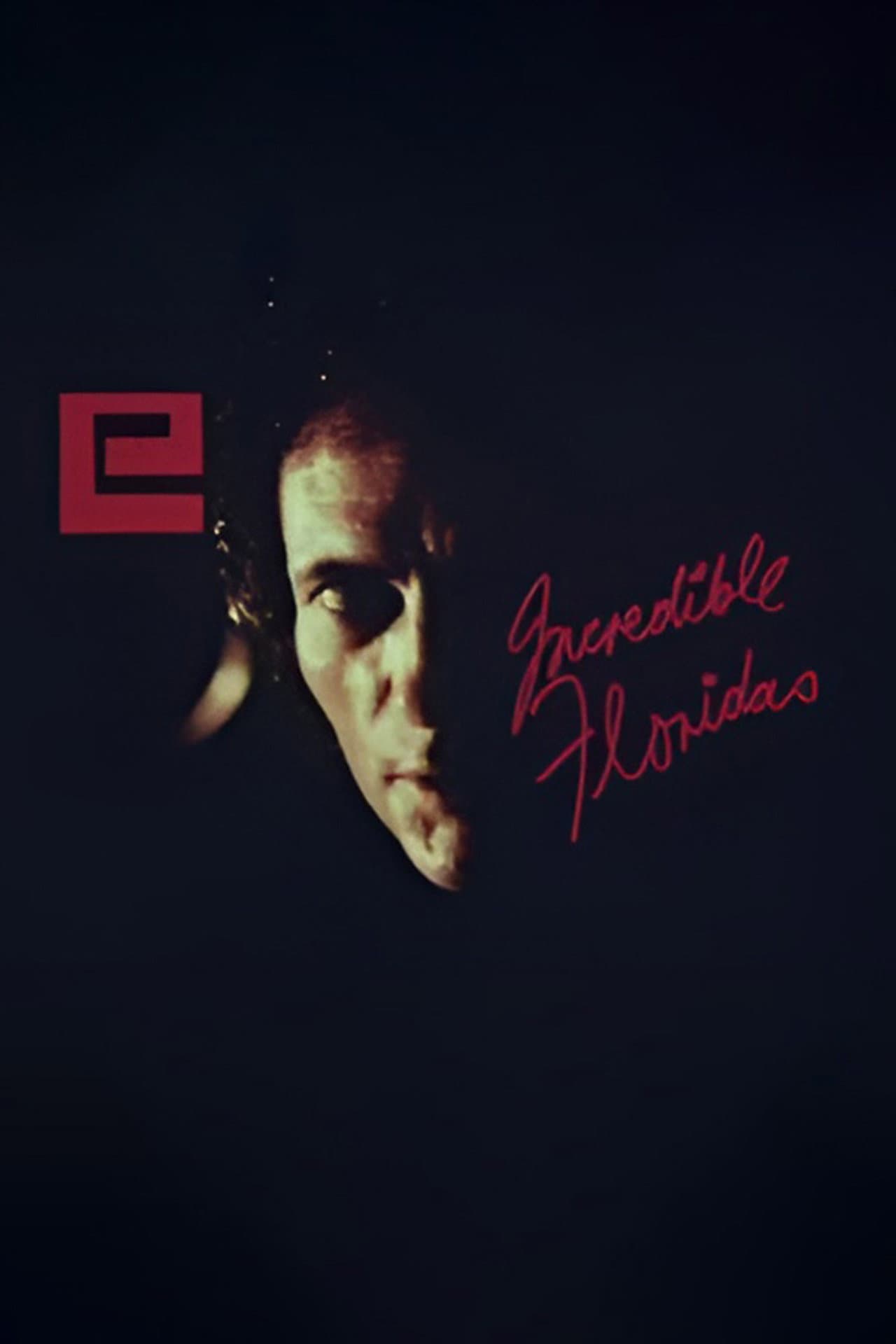 Incredible Floridas preview 1