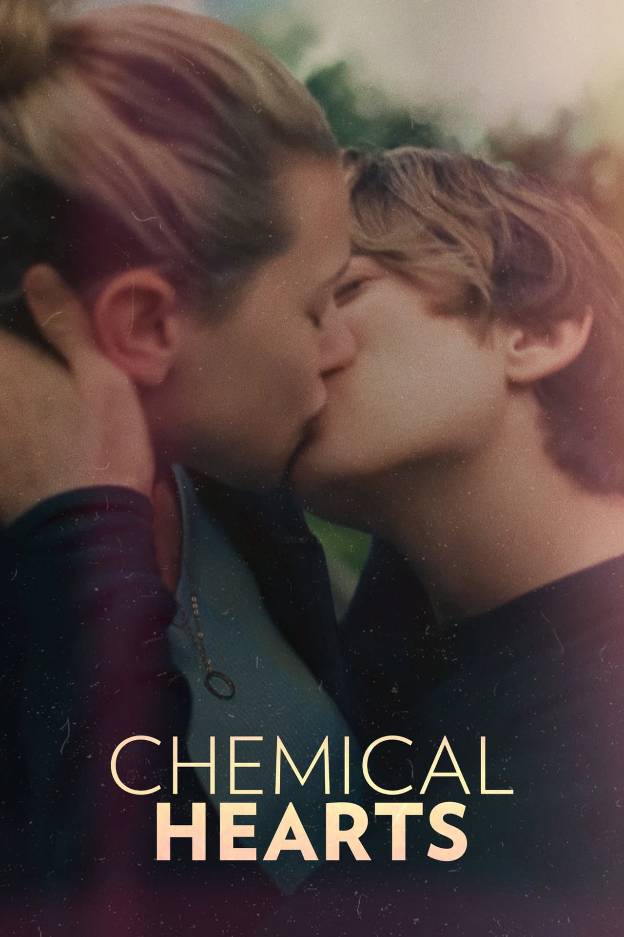Chemical Hearts preview 2