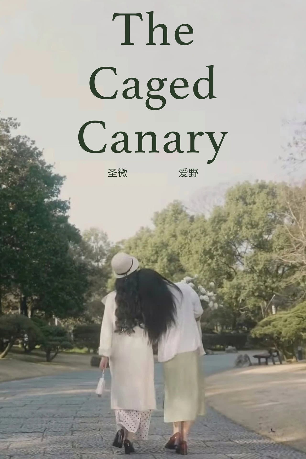 The Caged Canary preview 2