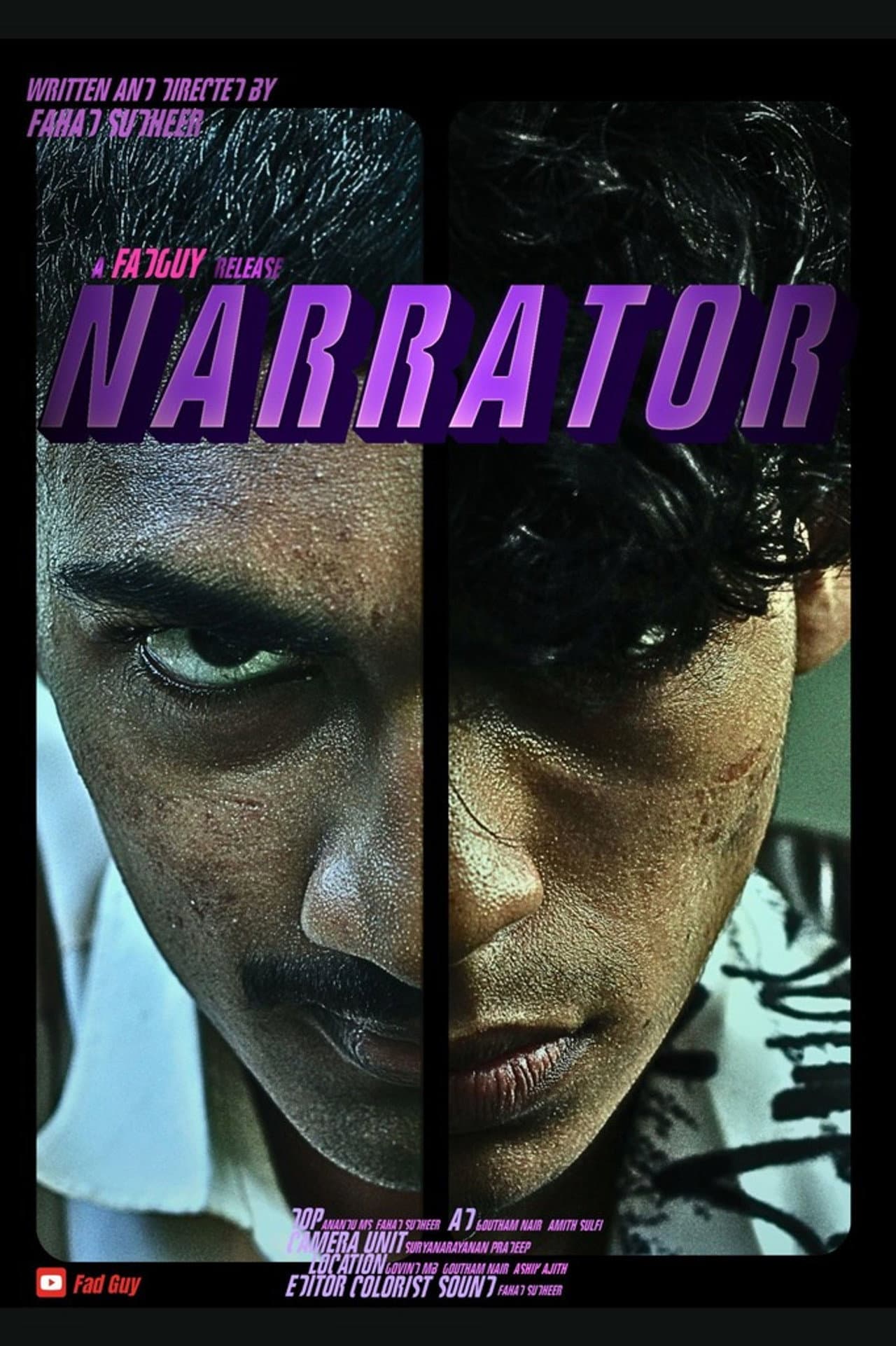 Narrator preview 2