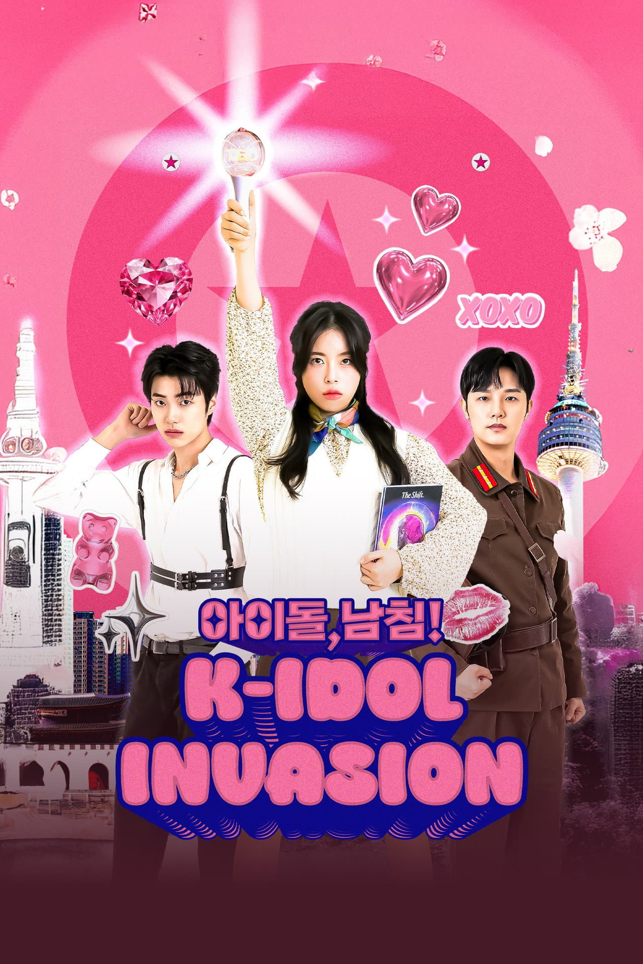 K-Idol Invasion preview 2