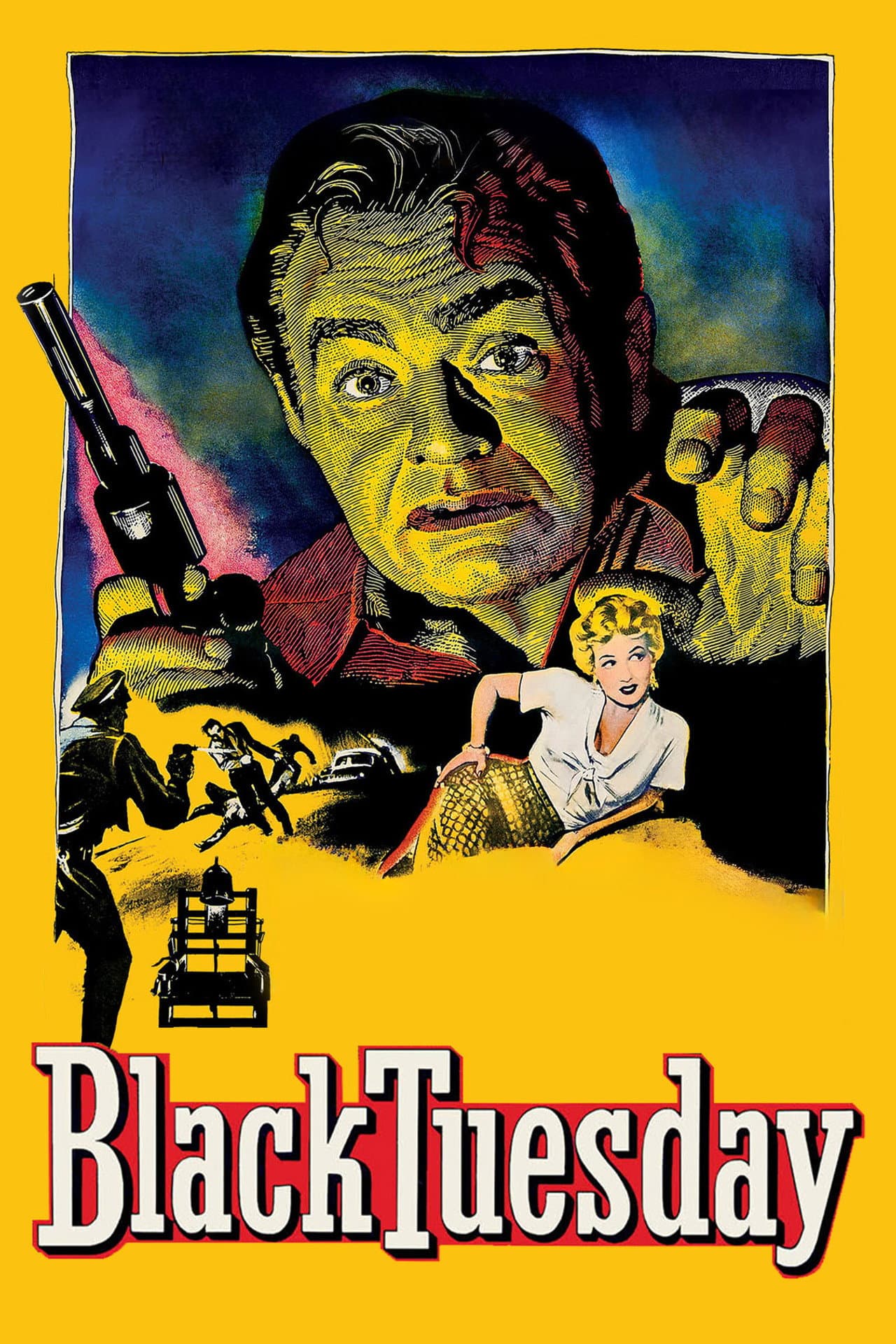 Black Tuesday preview 2