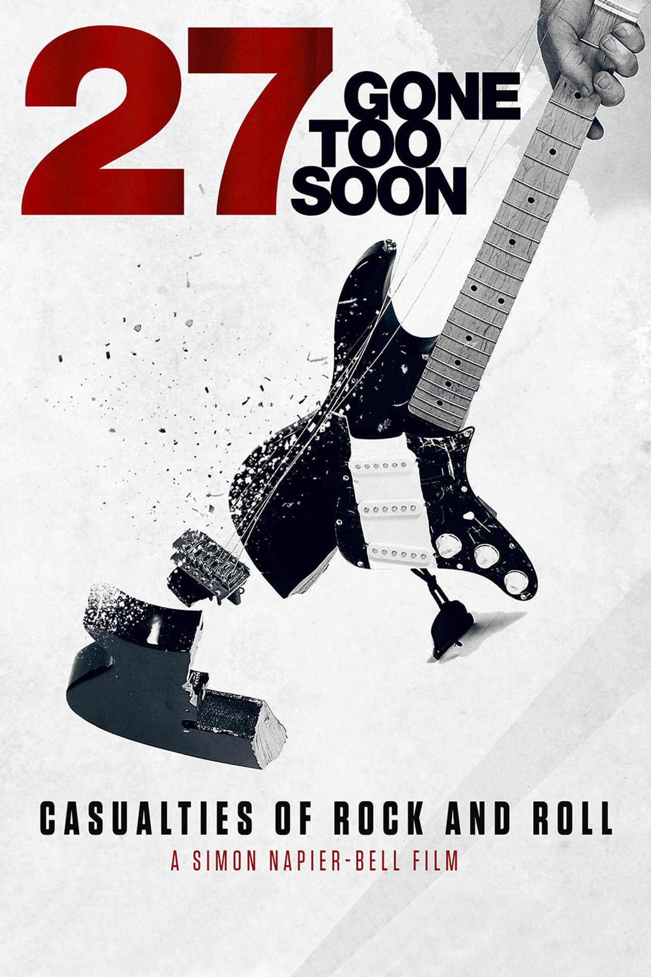 27: Gone Too Soon preview 2