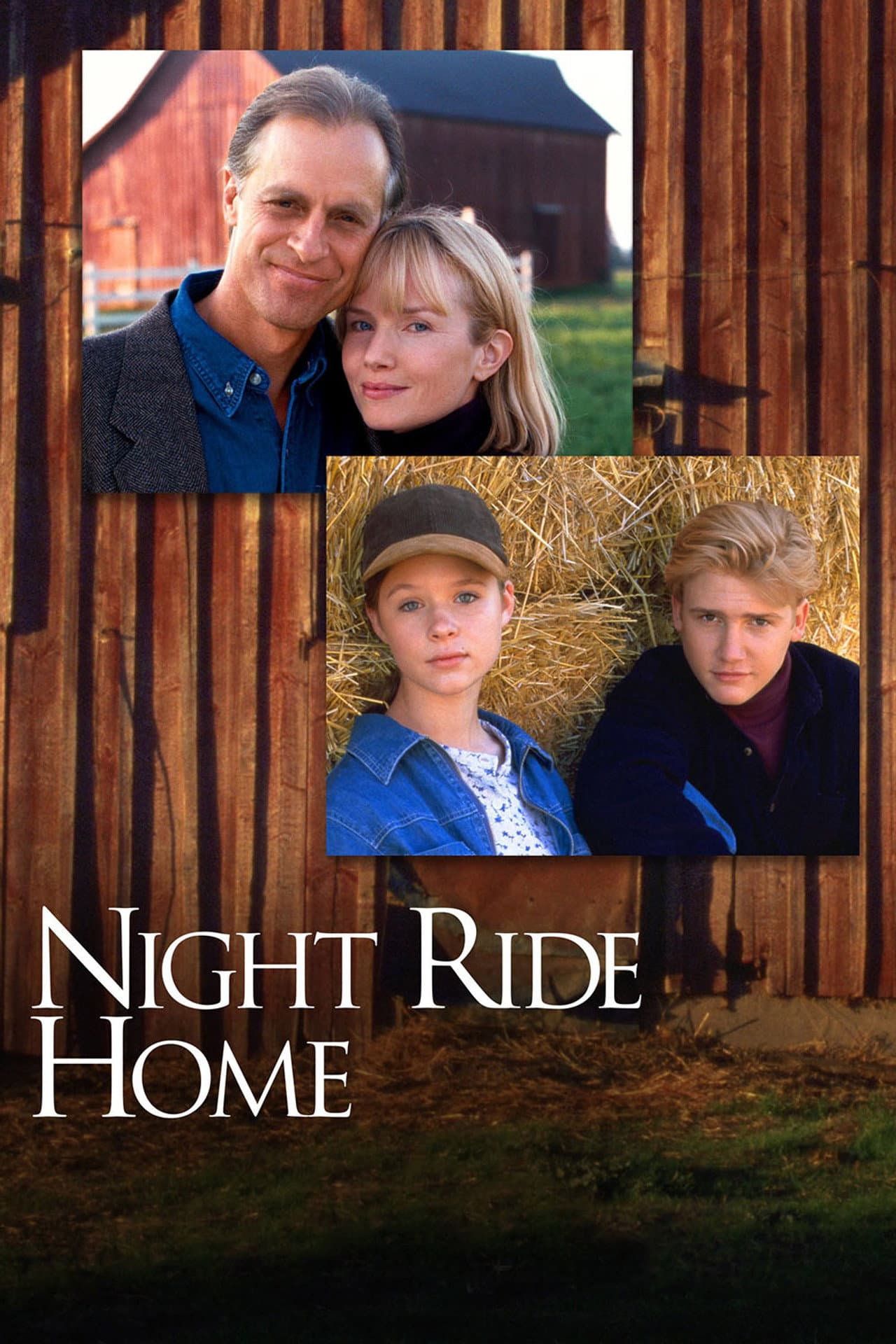 Night Ride Home preview 2
