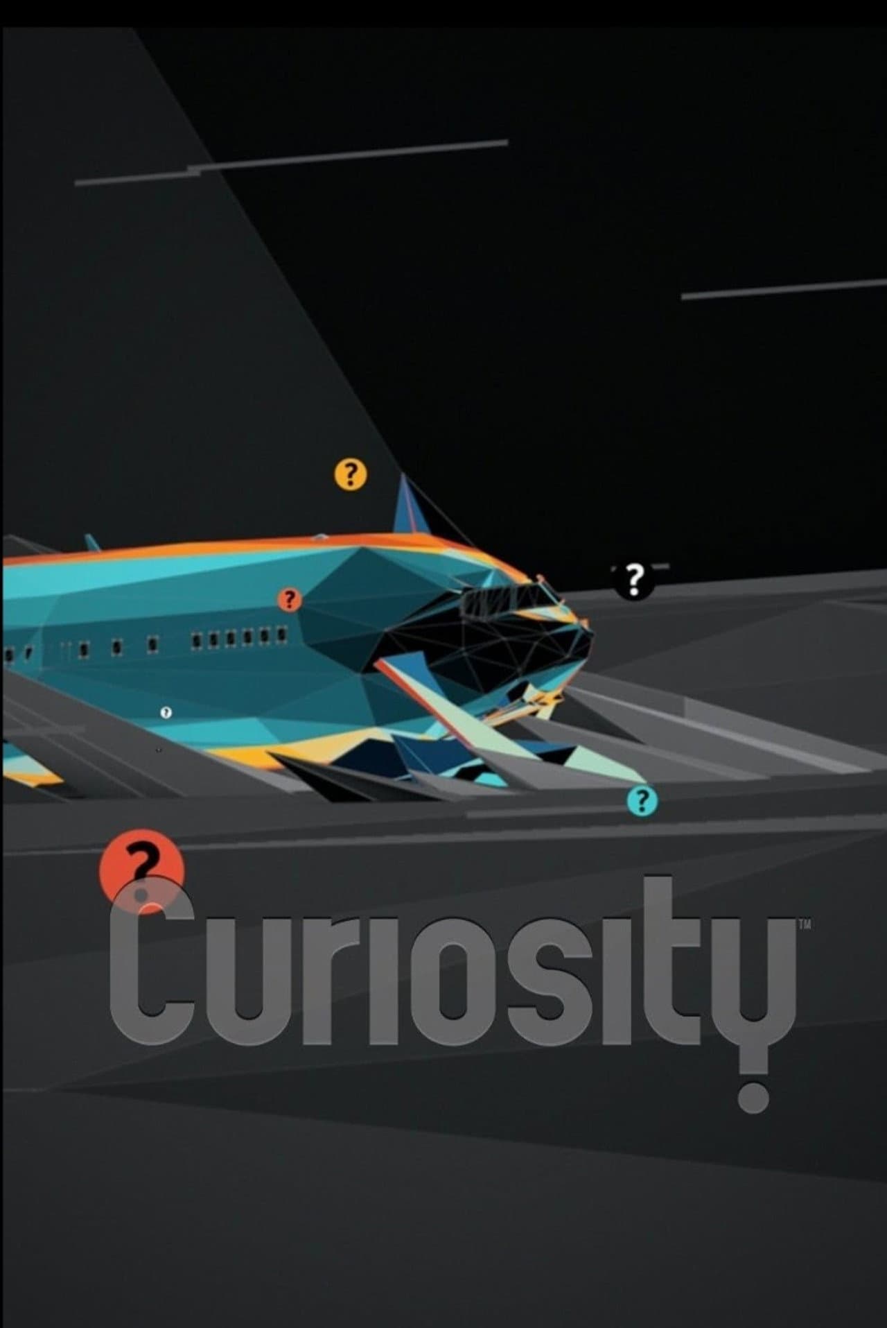 Curiosity preview 1