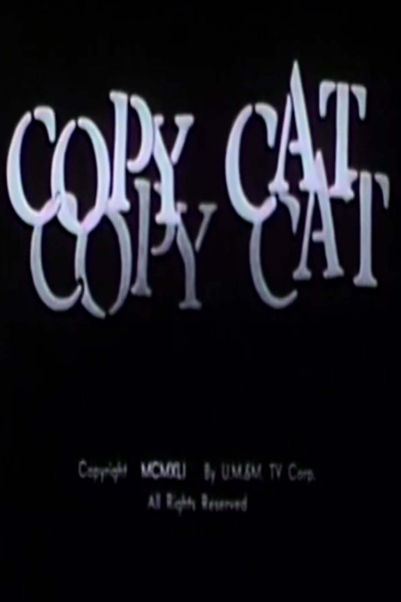 Copy Cat preview 1
