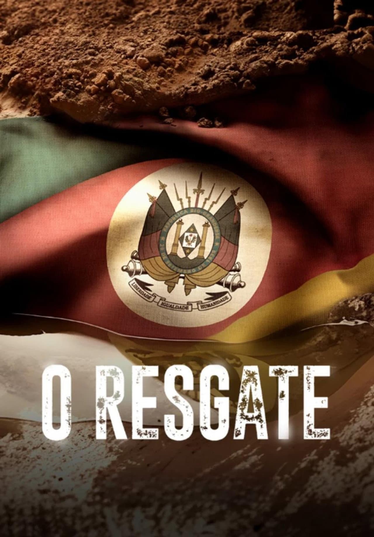 O Resgate preview 2