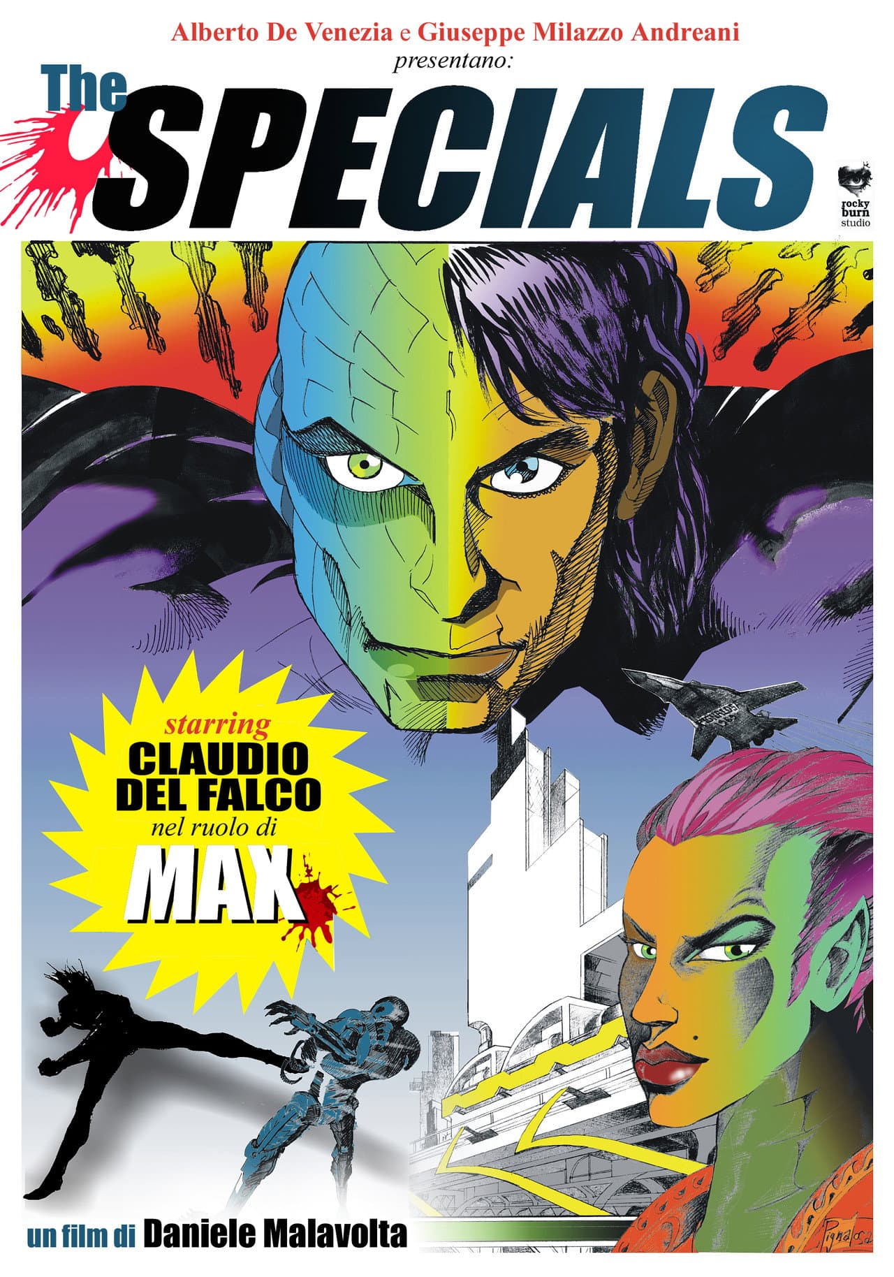 Gli speciali preview 1